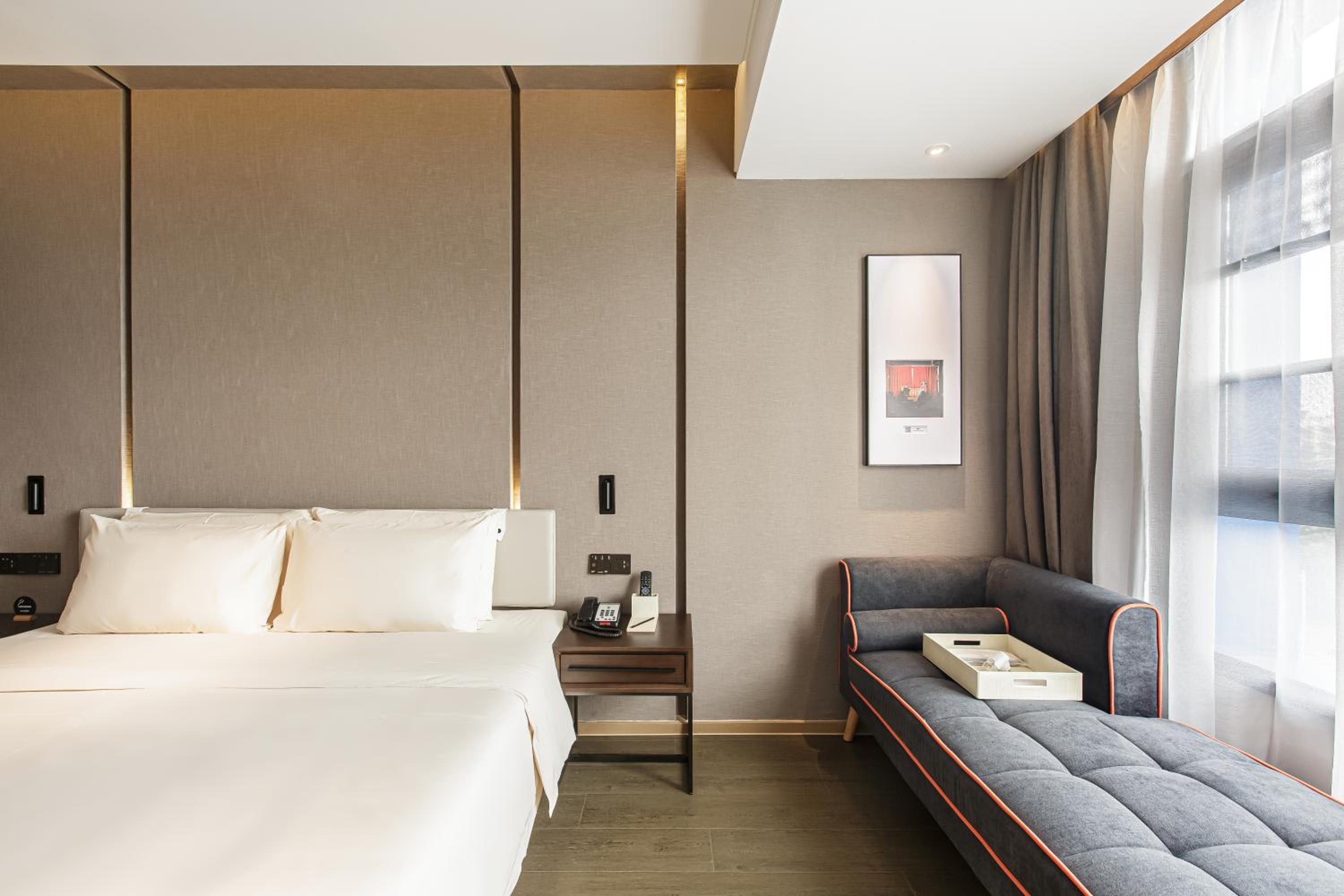Superior Double Room photo 3