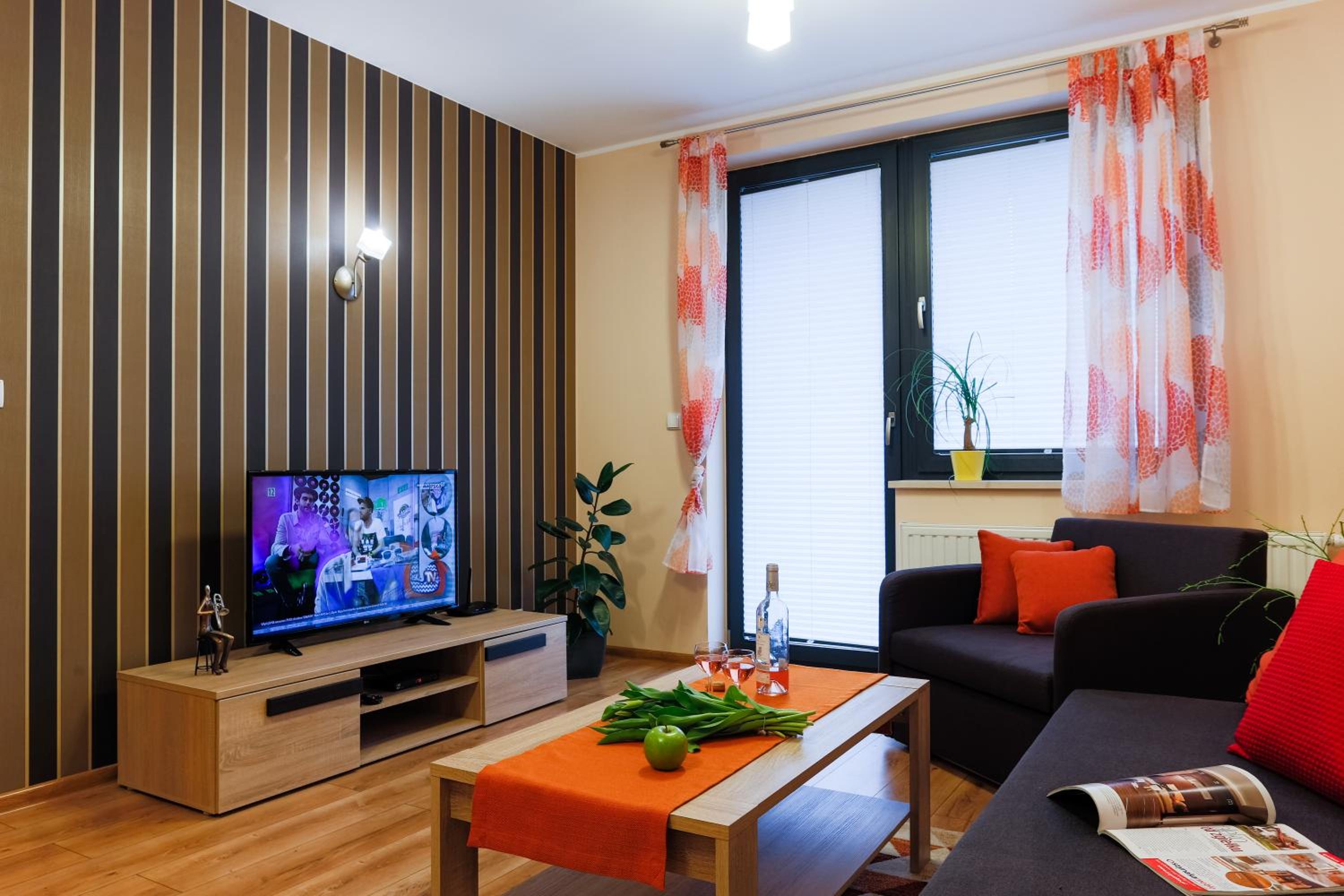 Apartment with Garden View - Photo 1