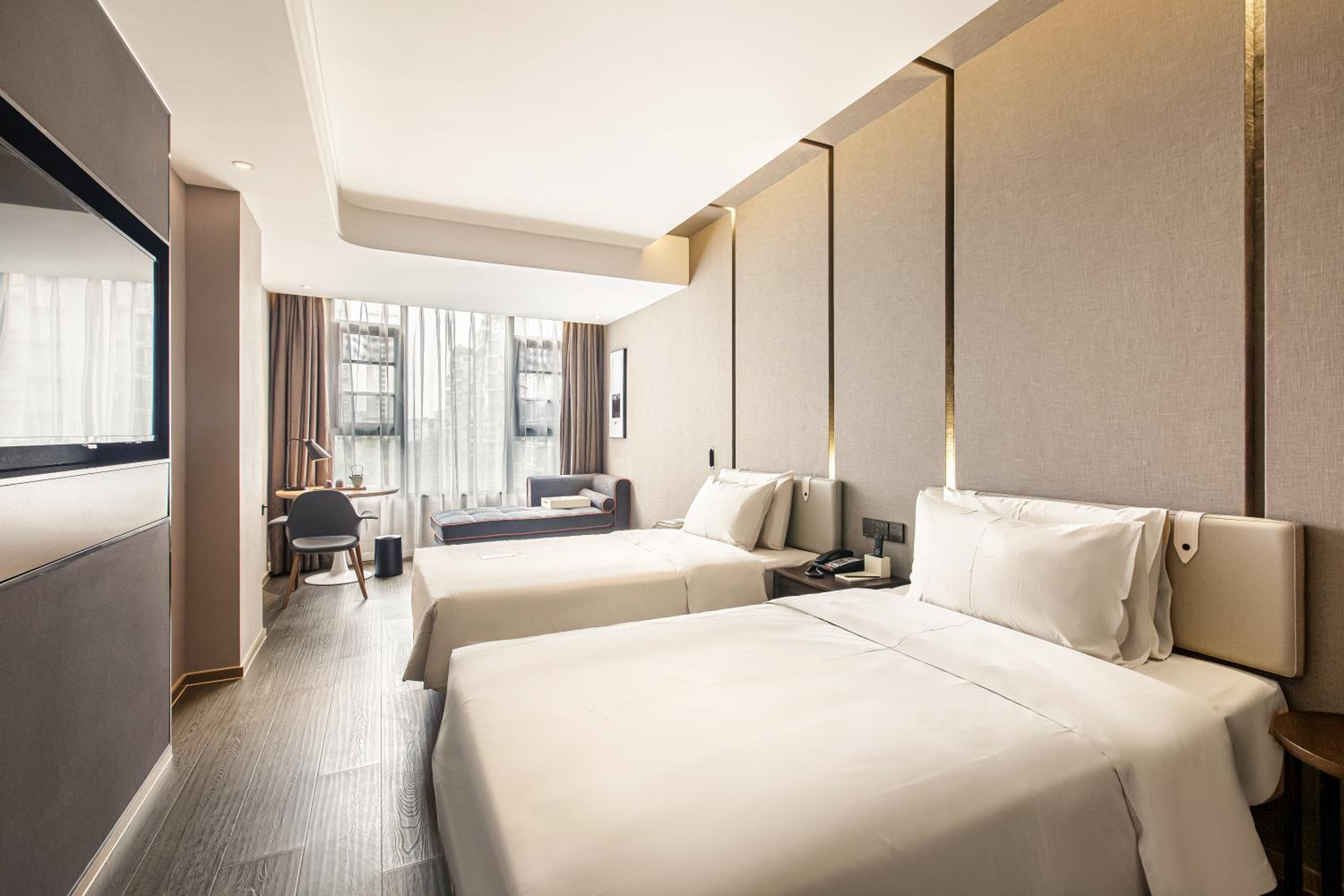 Superior Twin Room - Photo 1