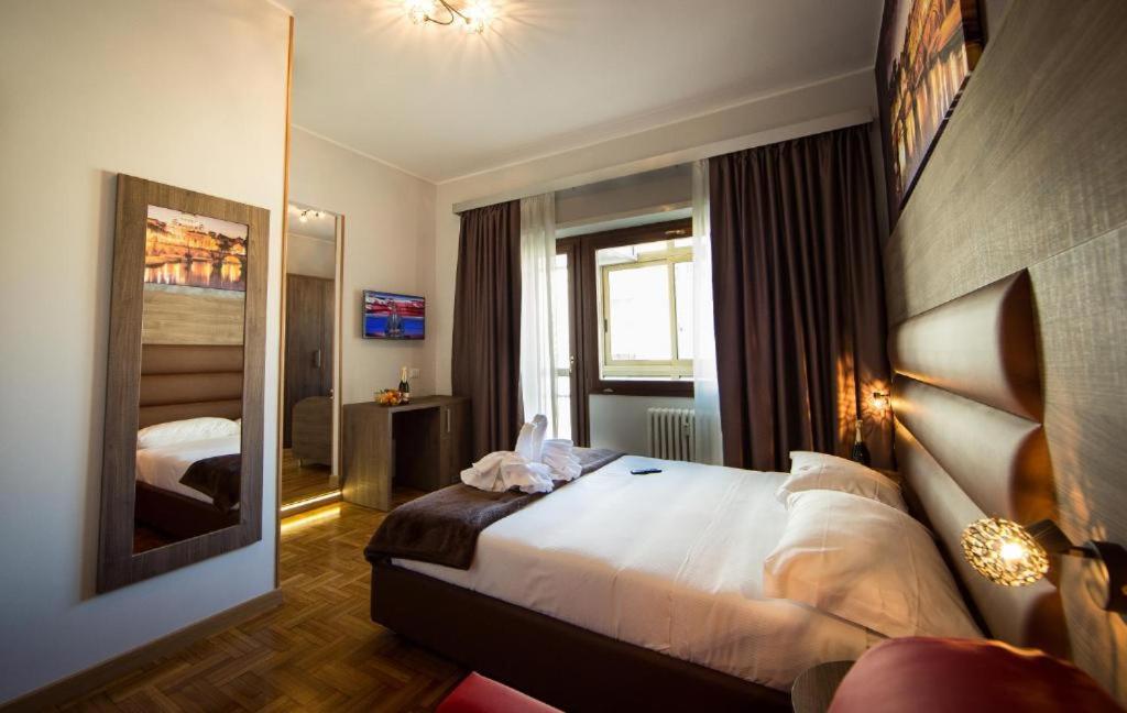 Comfort Triple Room photo 1
