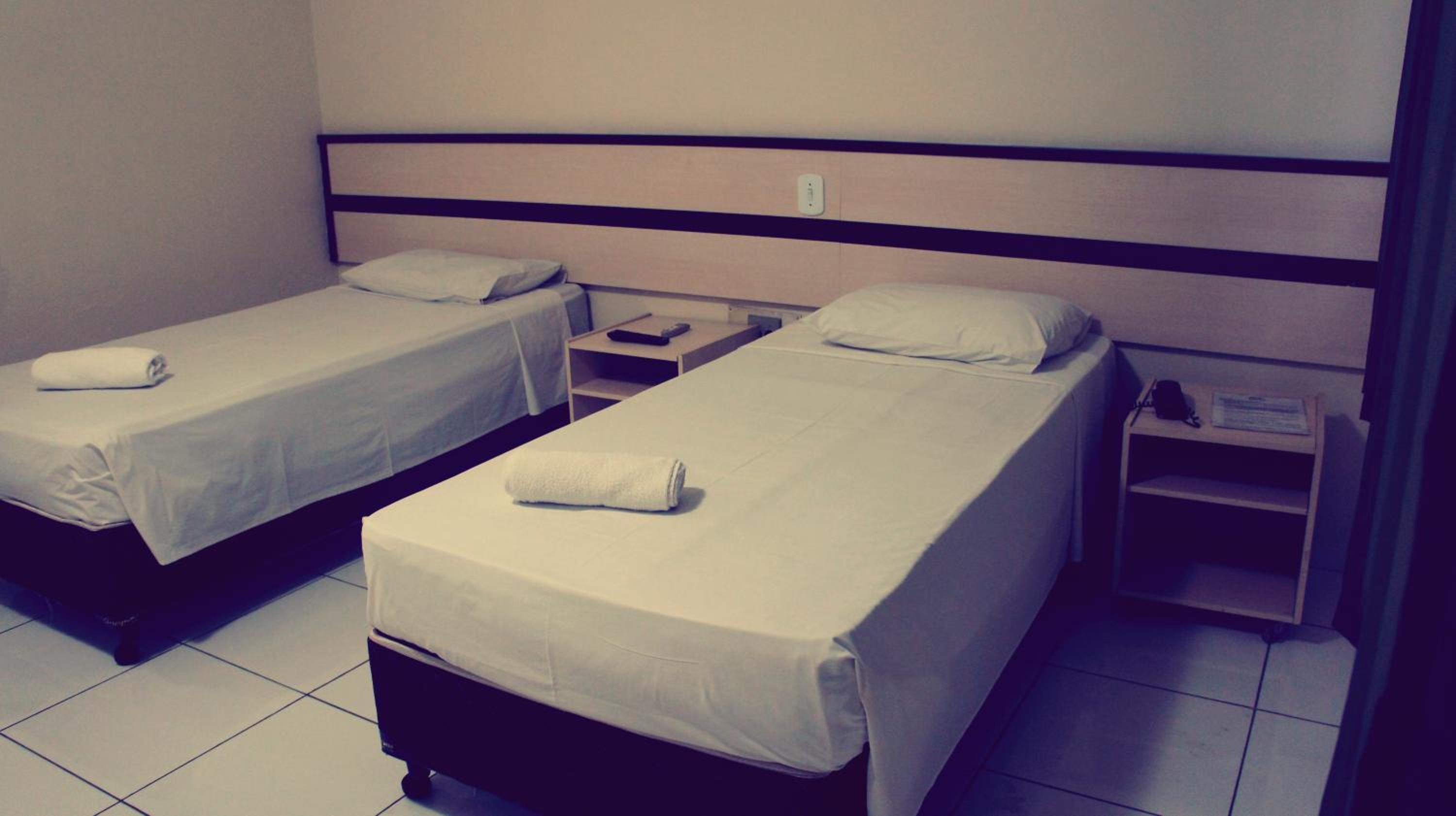 Twin Room photo 2