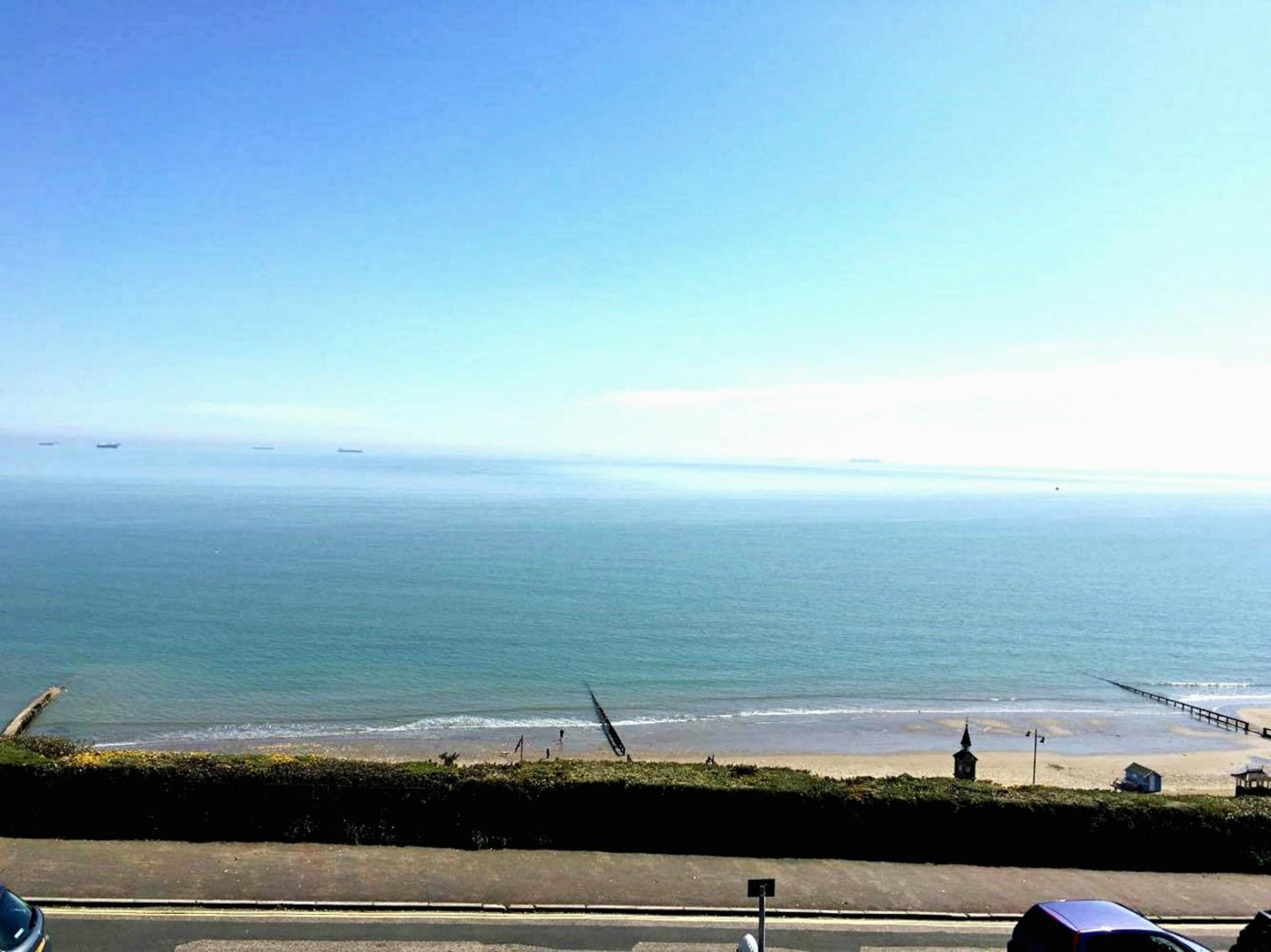 Double Room with Sea View photo 2