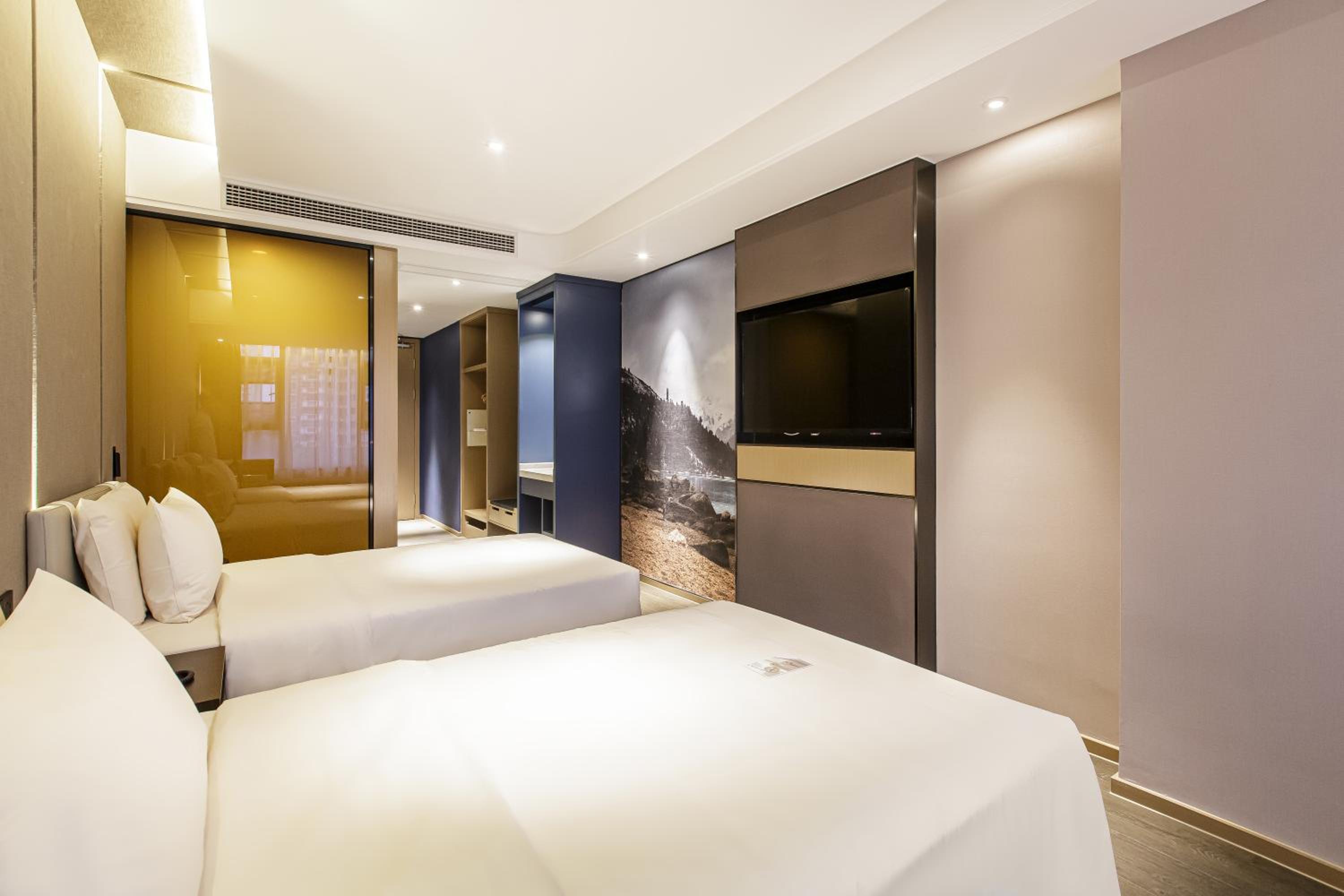 Superior Twin Room - Photo 3