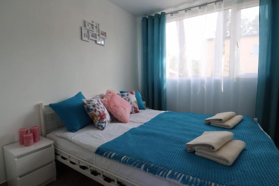 One-Bedroom Chalet photo 1