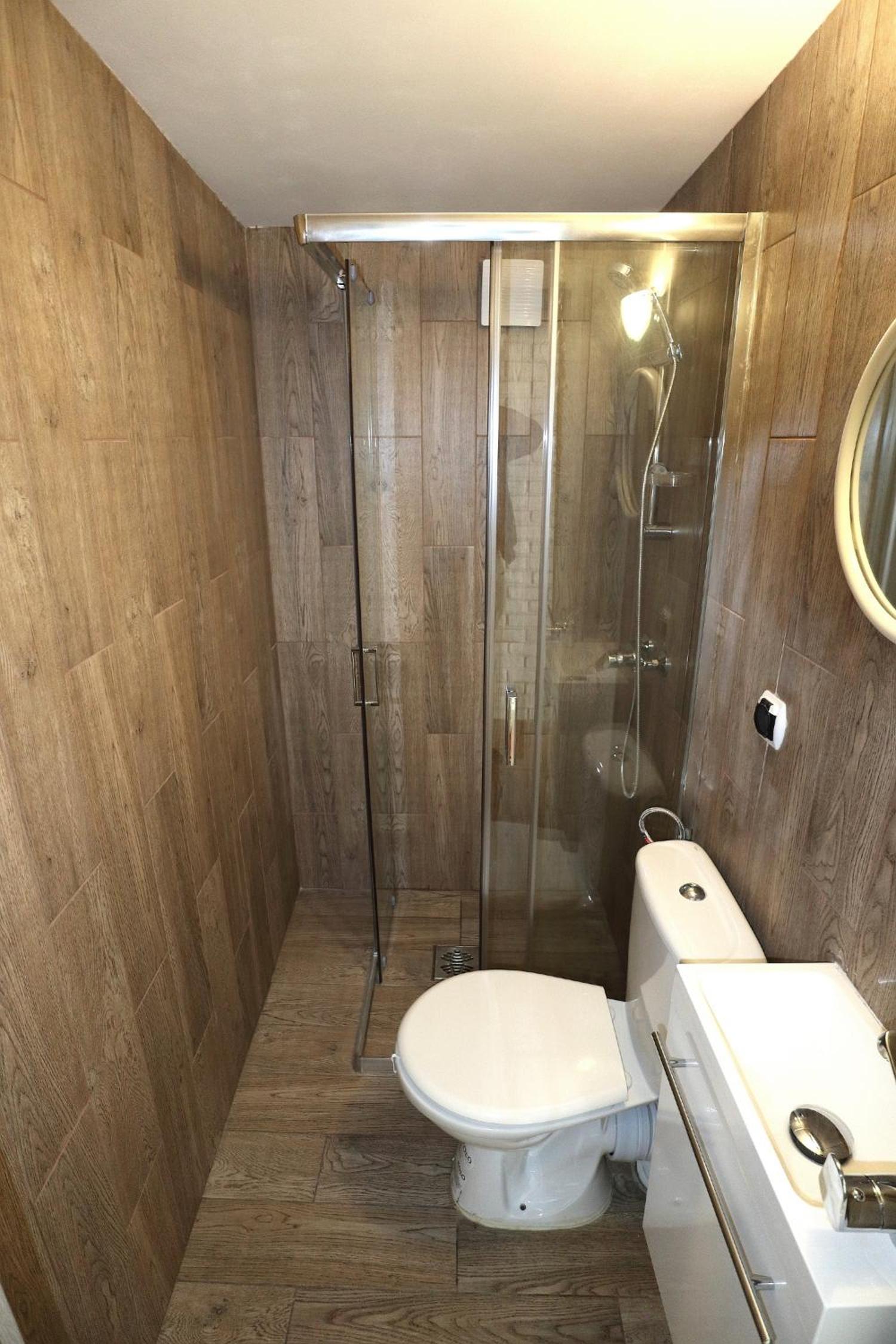 One-Bedroom Chalet photo 2