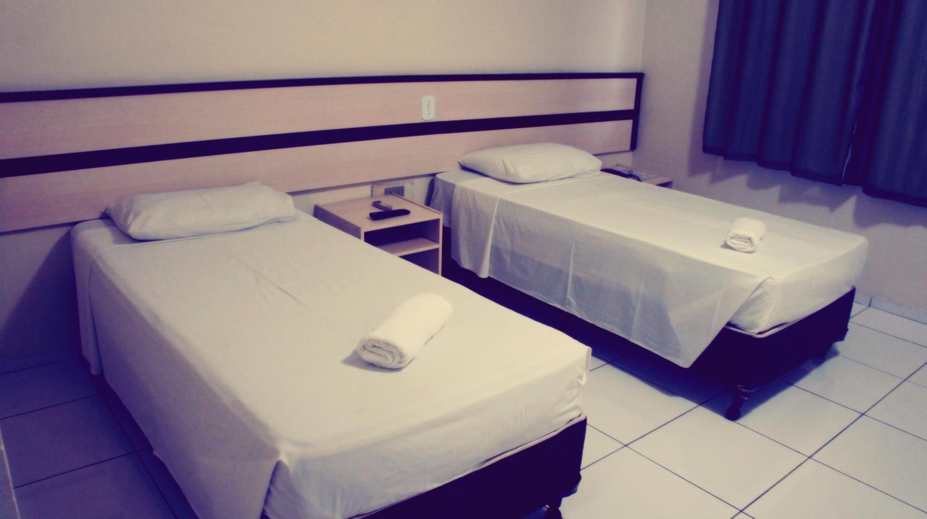 Twin Room photo 1