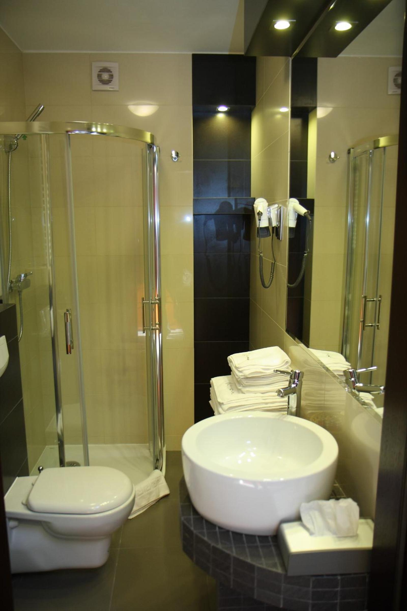 Standard Single Room photo 2