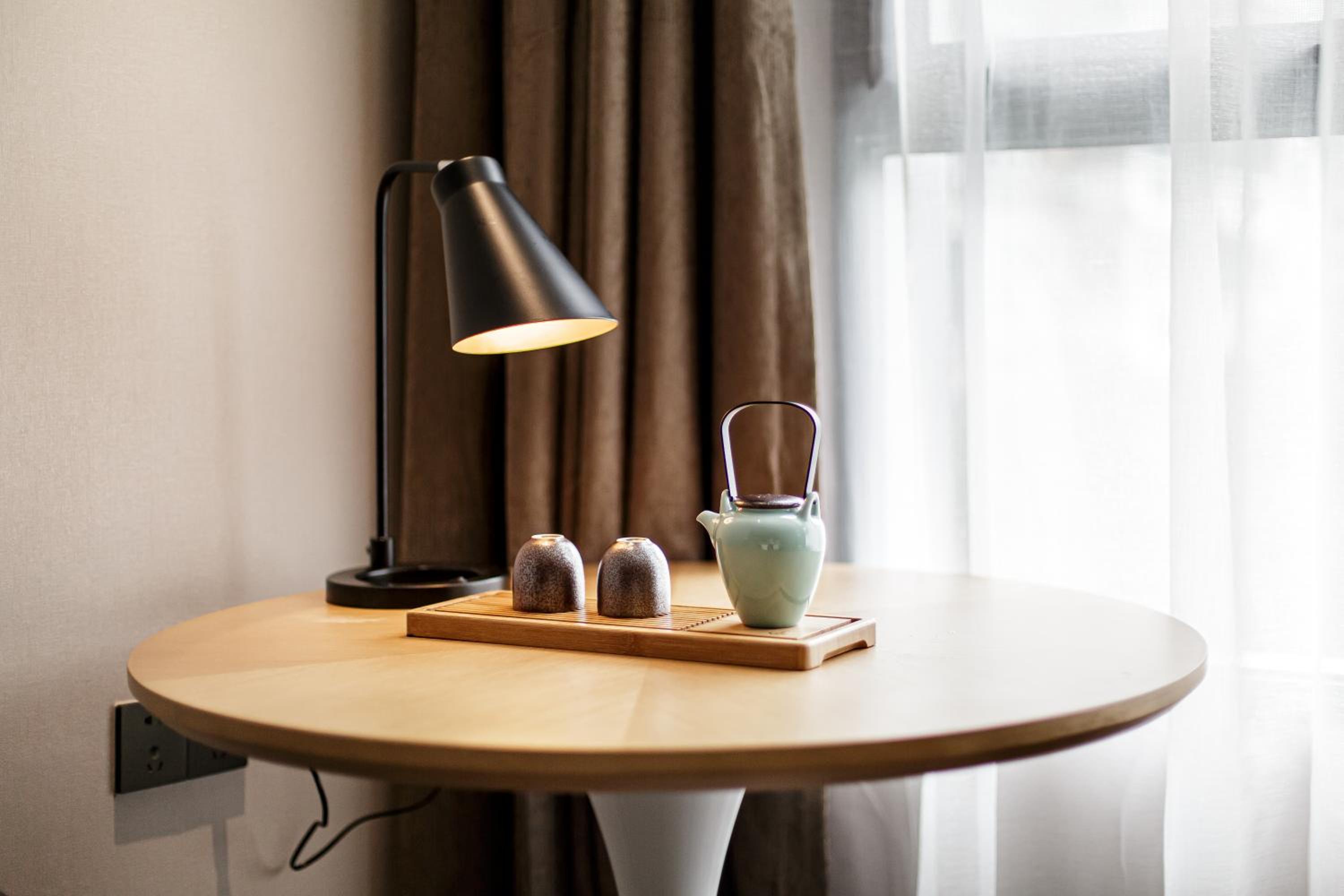 Superior Twin Room - Photo 4