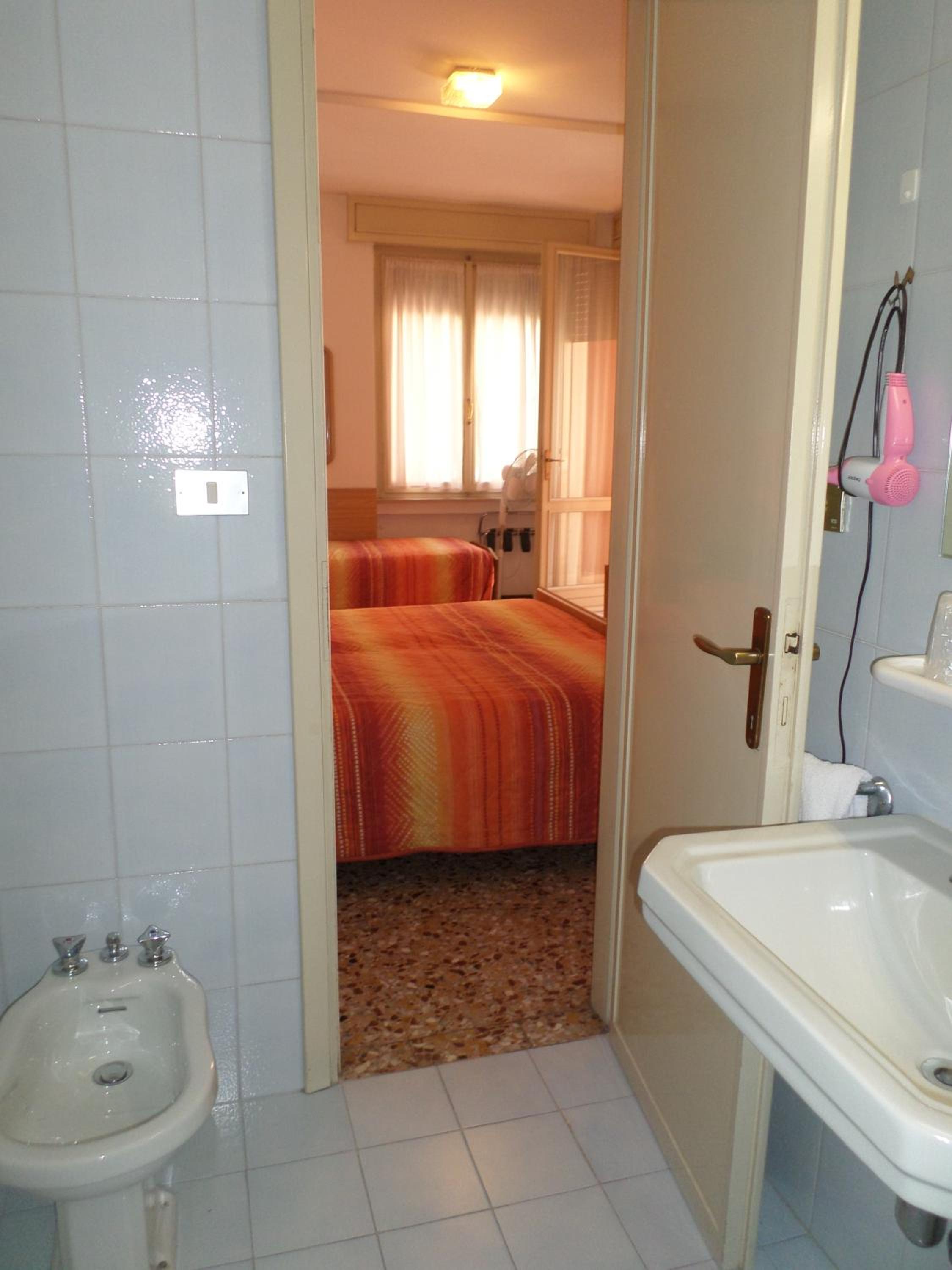 Triple Room with Balcony photo 2
