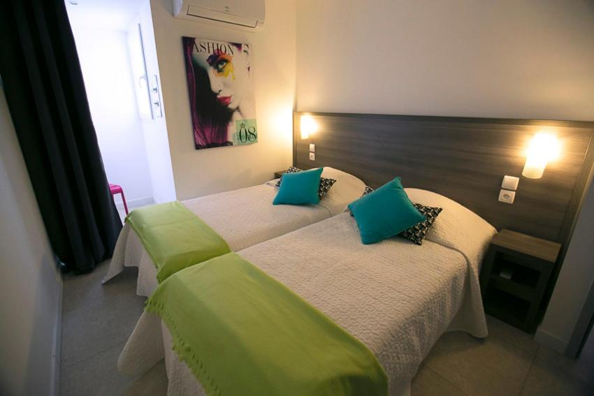 Signature Apartment With Terrace and Sea View photo 1