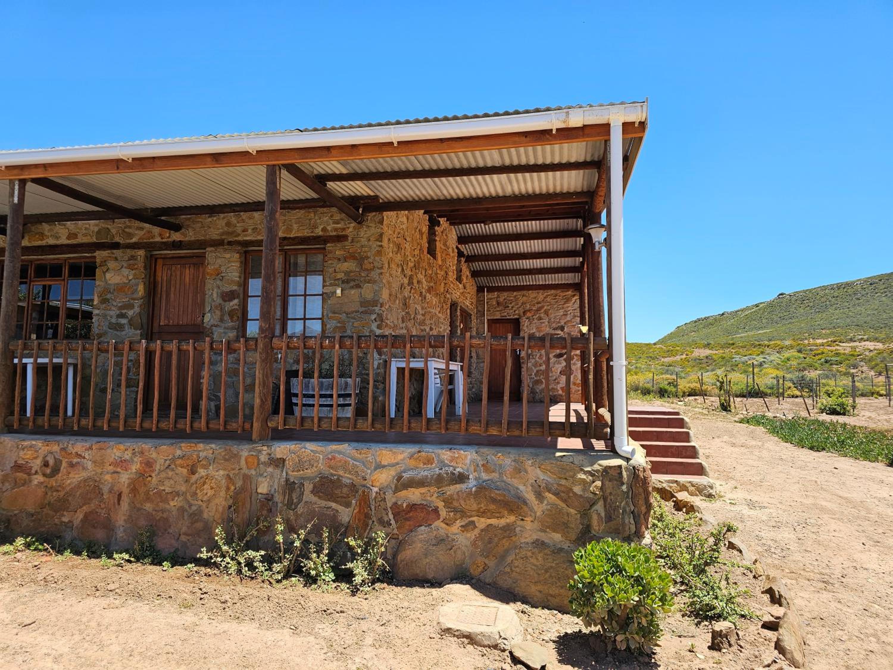 Three-Bedroom House - Photo 1