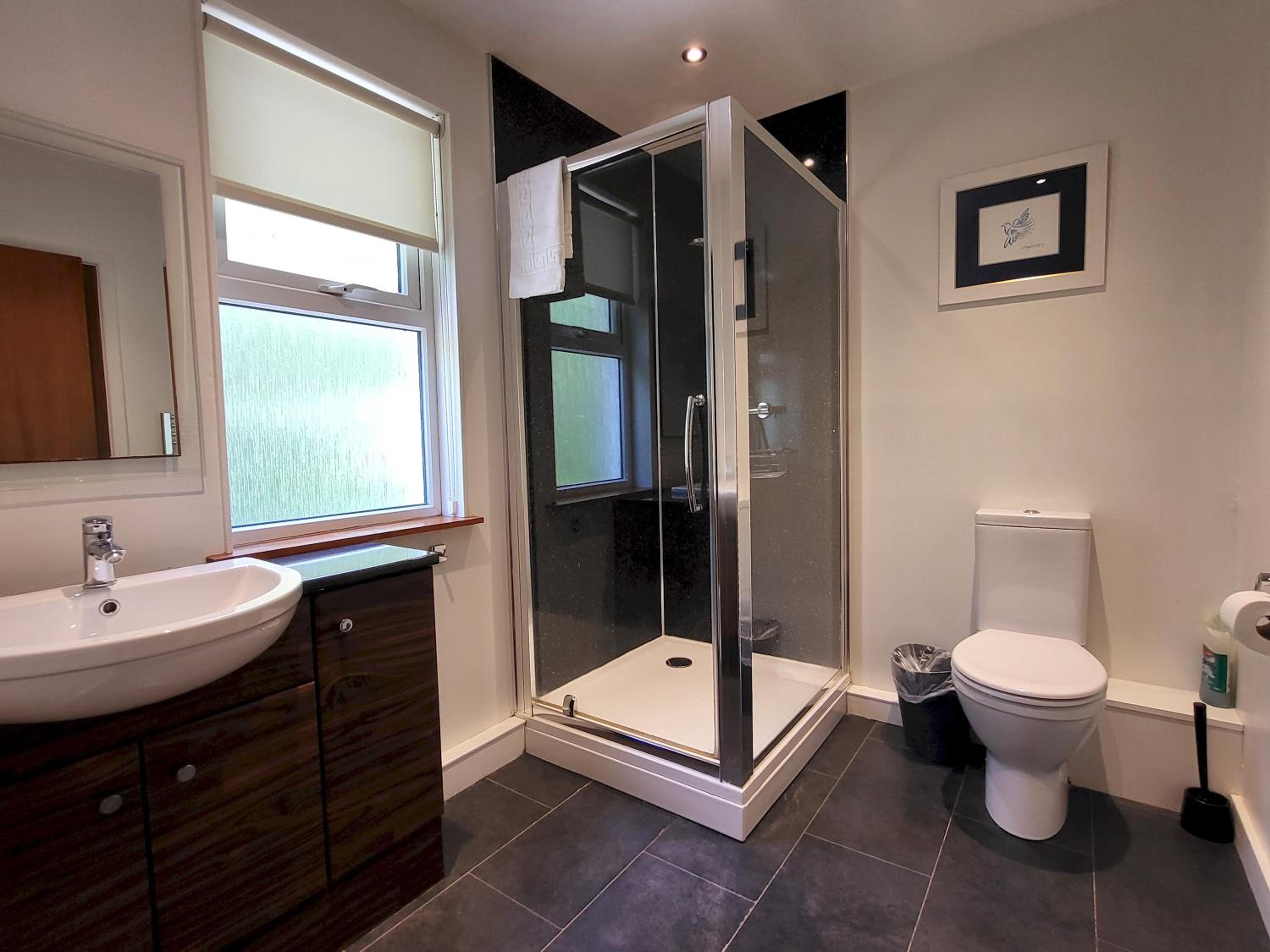 Three-Bedroom House photo 1