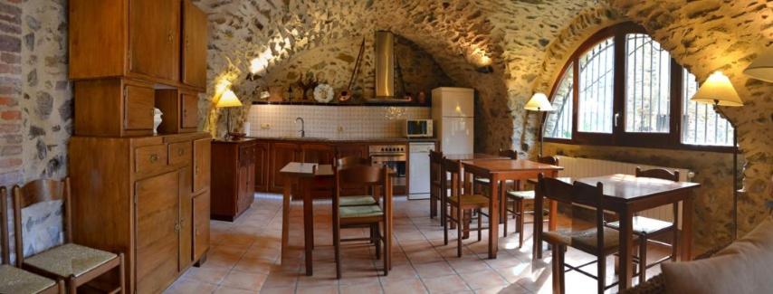 Apartamento - Planta Baja