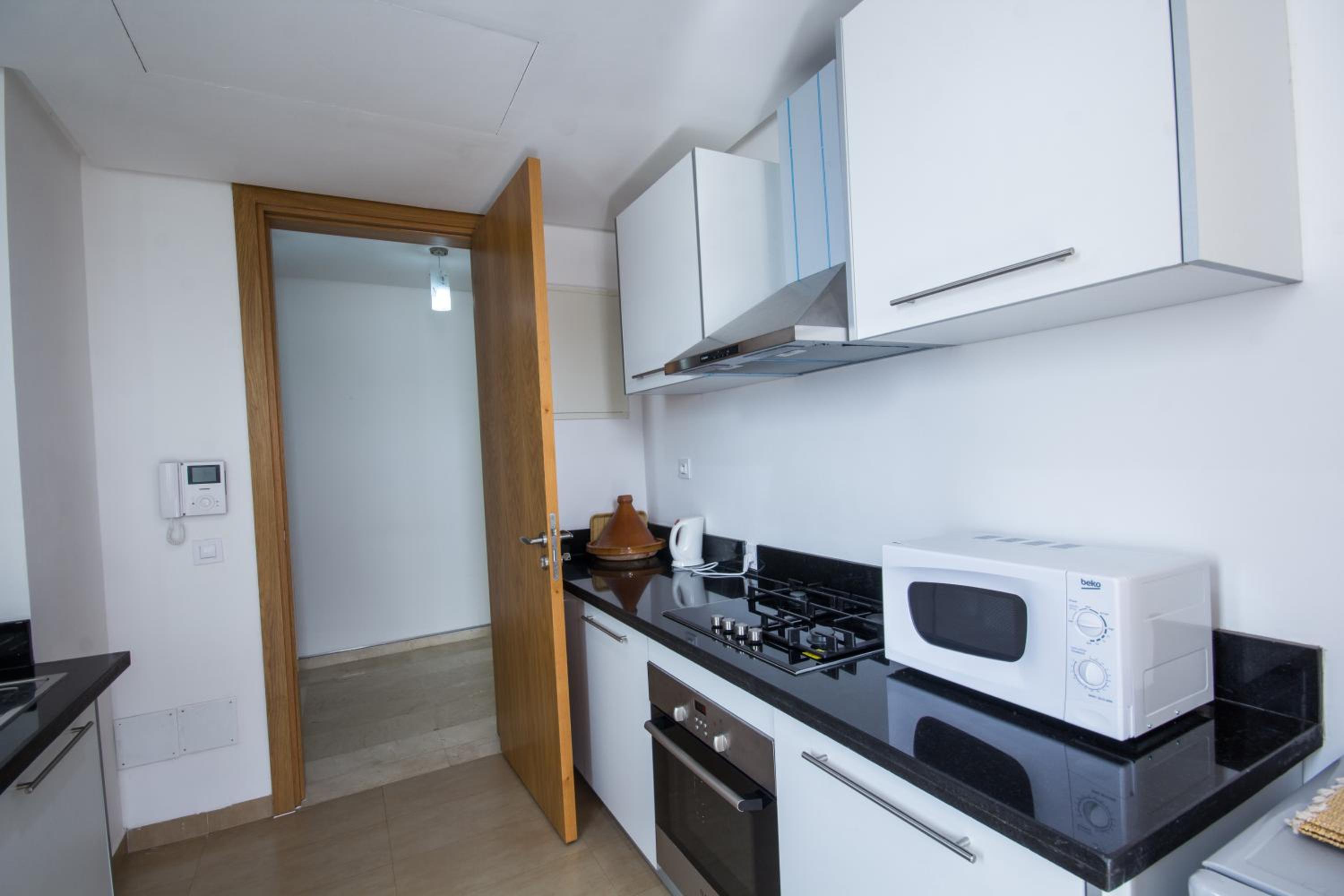 Two-Bedroom Apartment - Photo 20