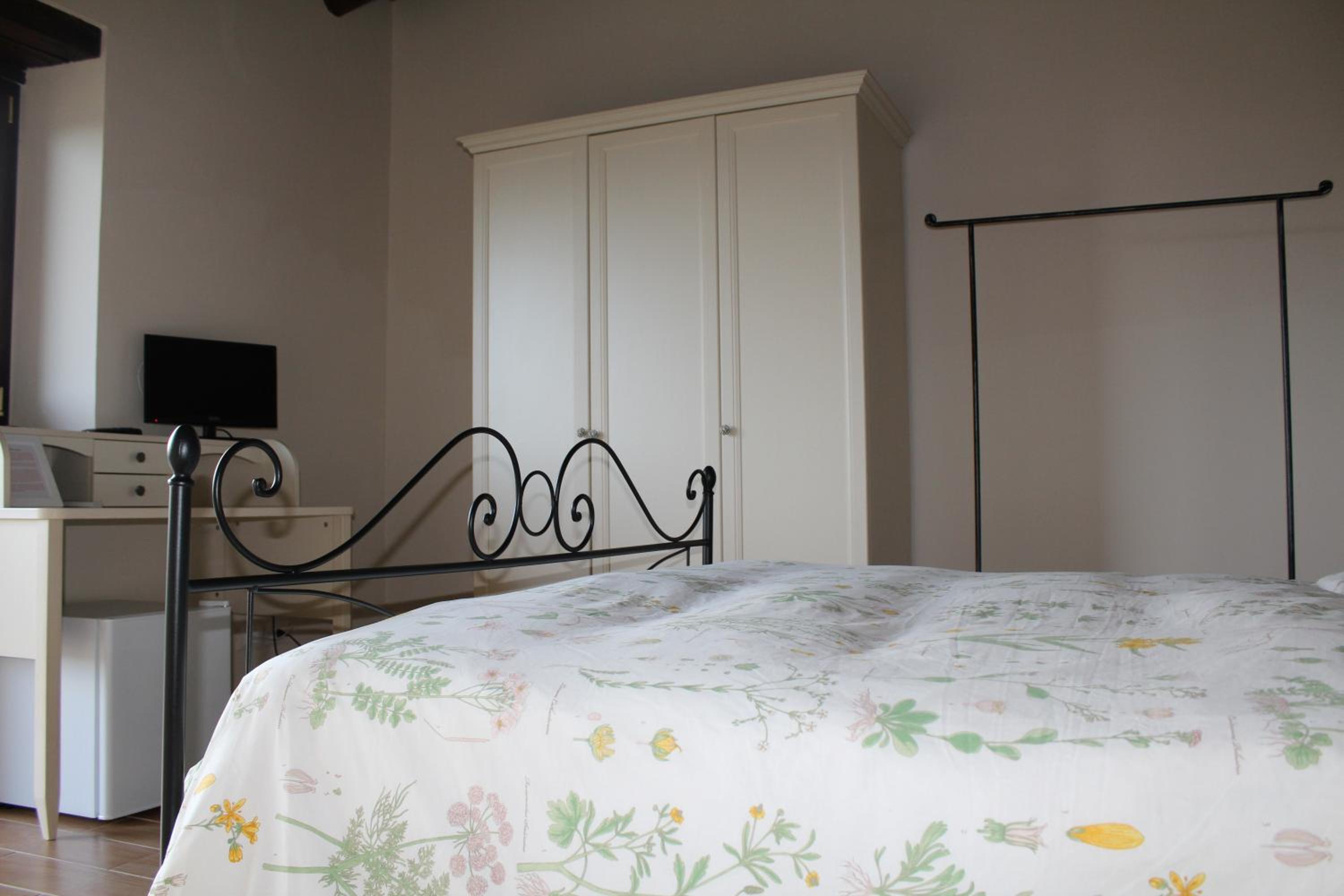 Double Room with Sea View photo 3