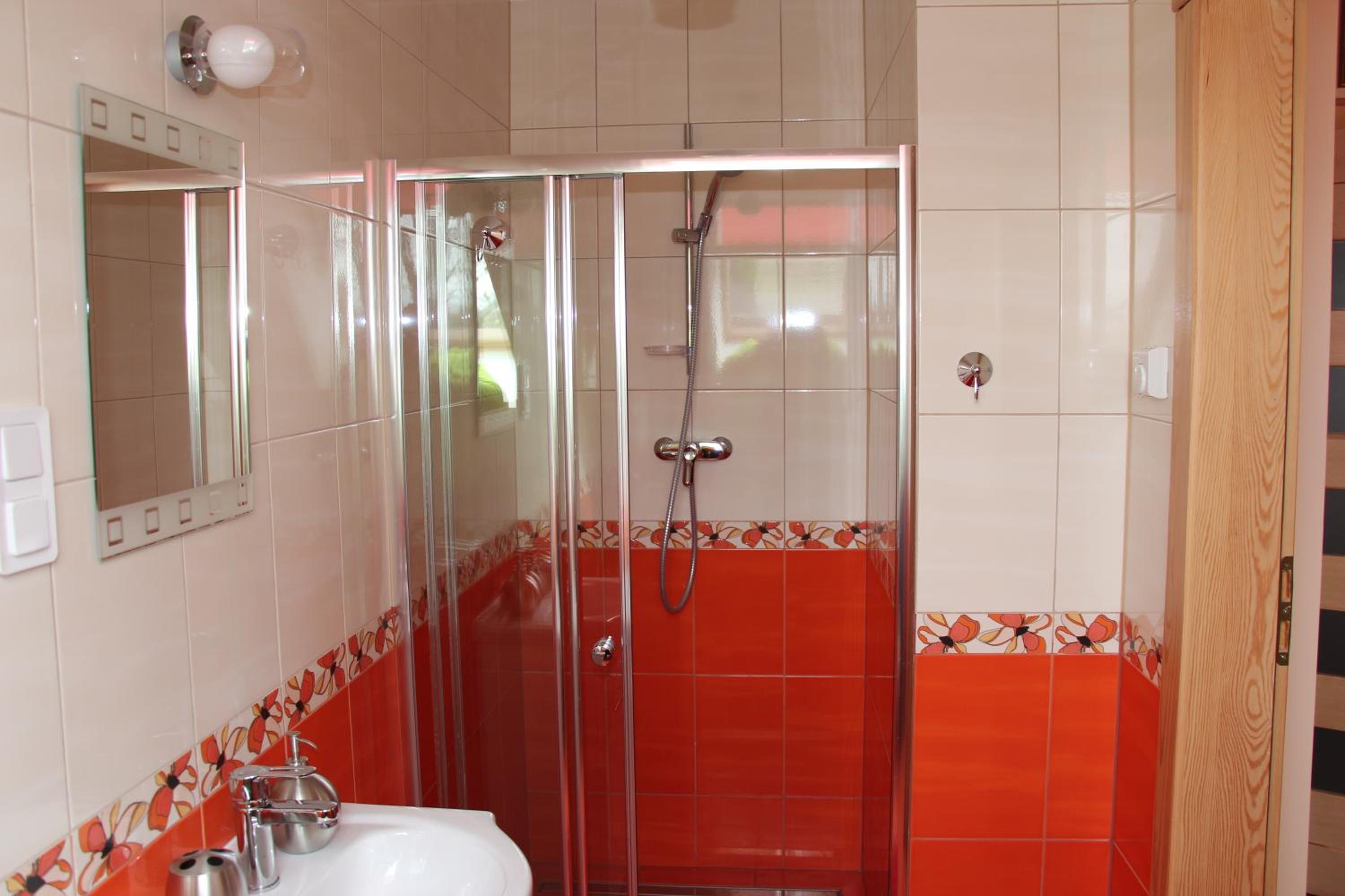 Deluxe Double Room - Photo 5