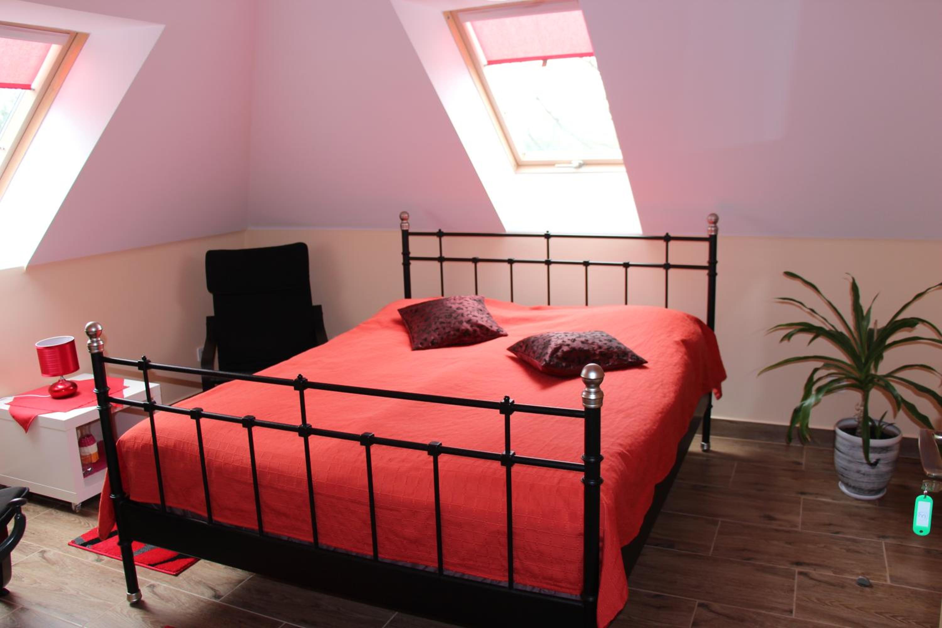 Deluxe Double Room - Photo 1