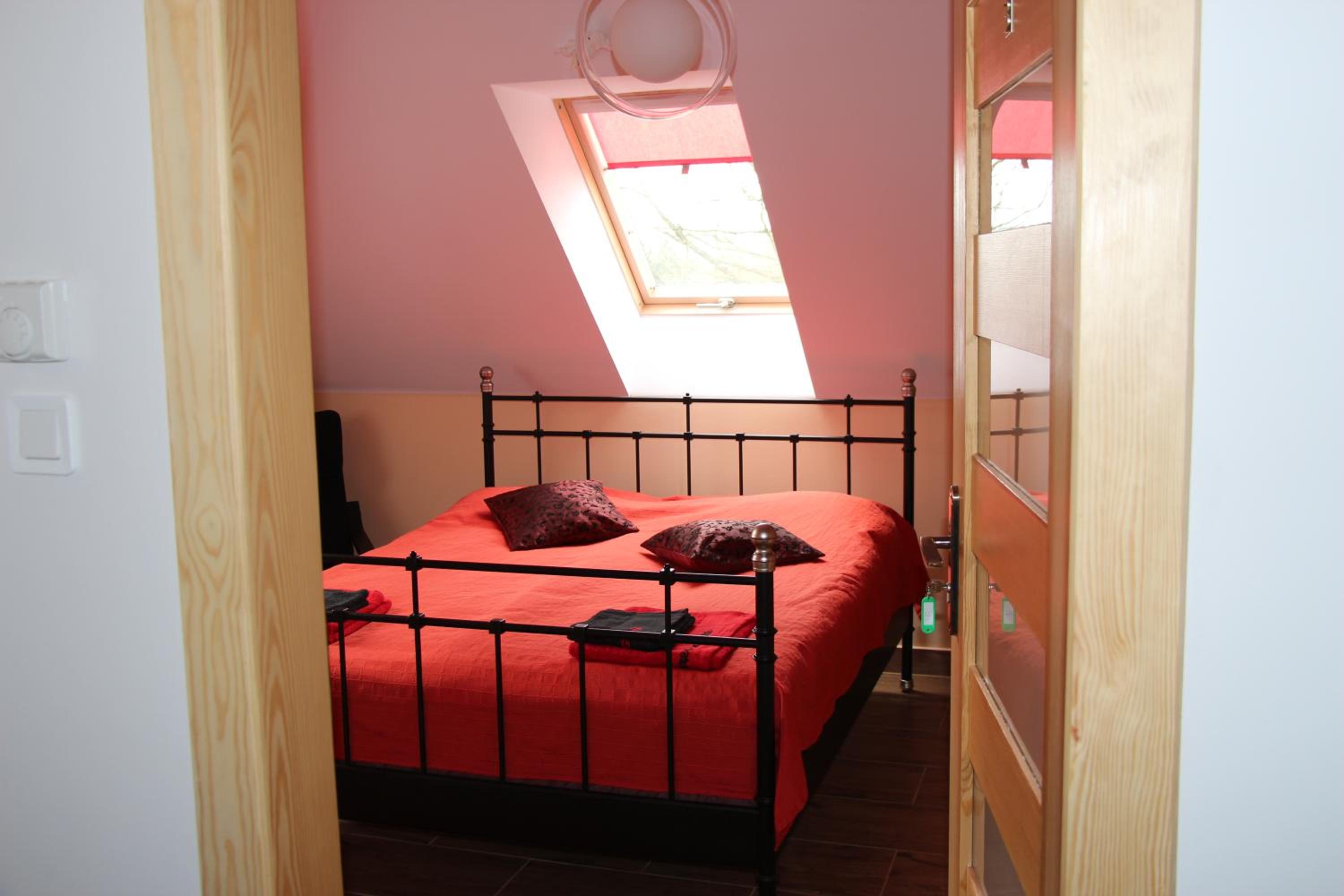 Deluxe Double Room - Photo 3