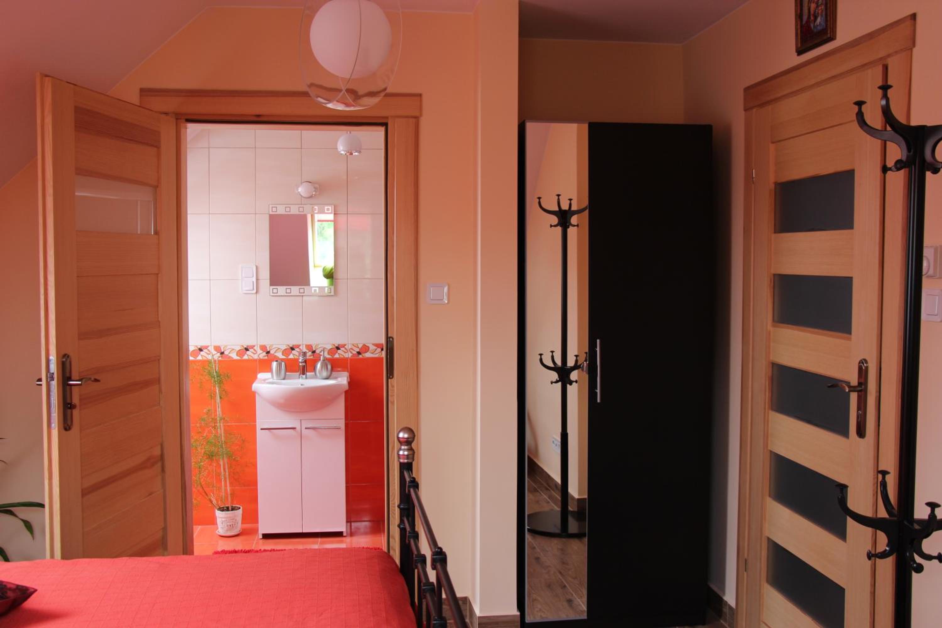 Deluxe Double Room - Photo 2
