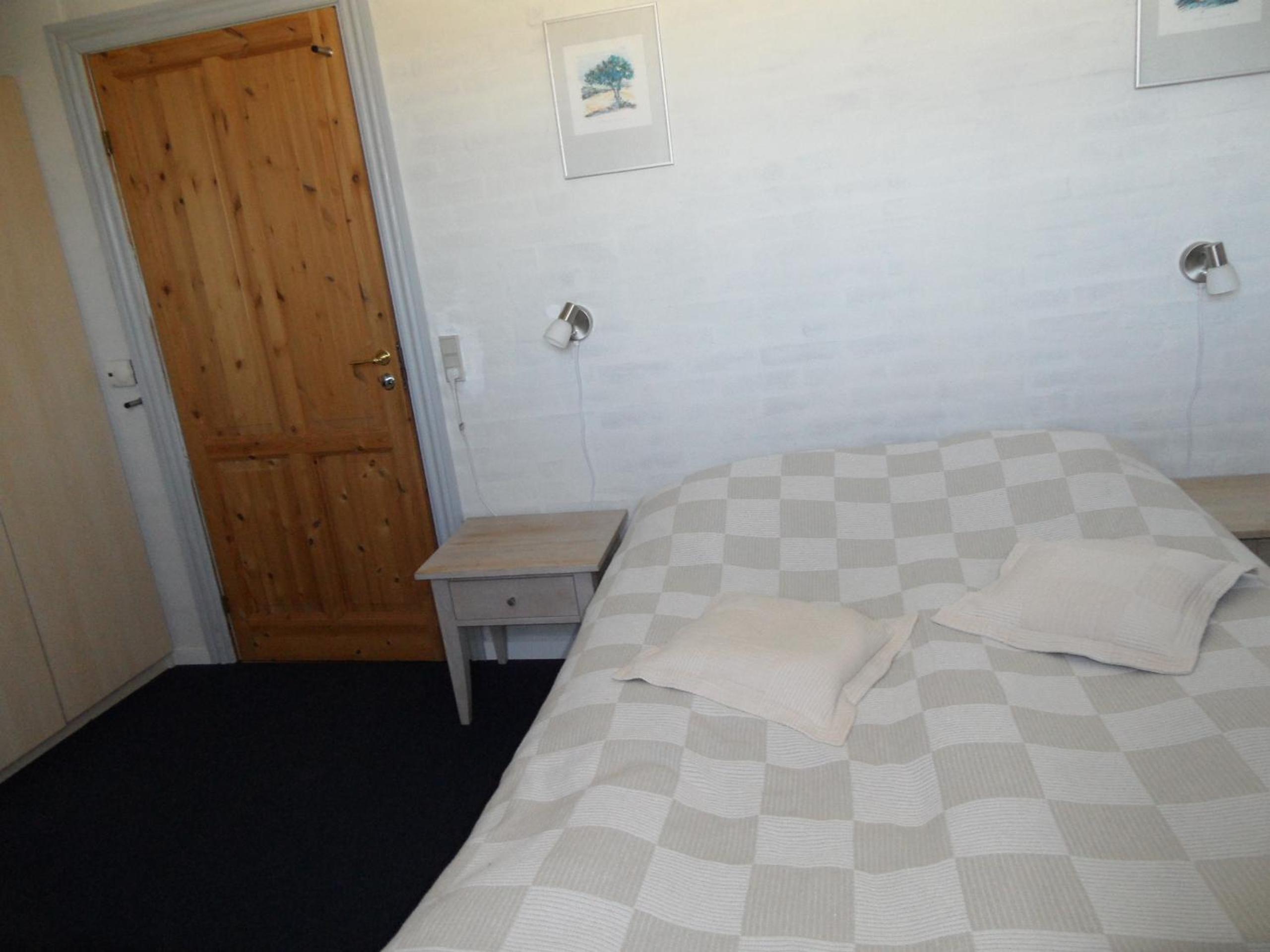 Double or Twin Room with Shared Bathroom
