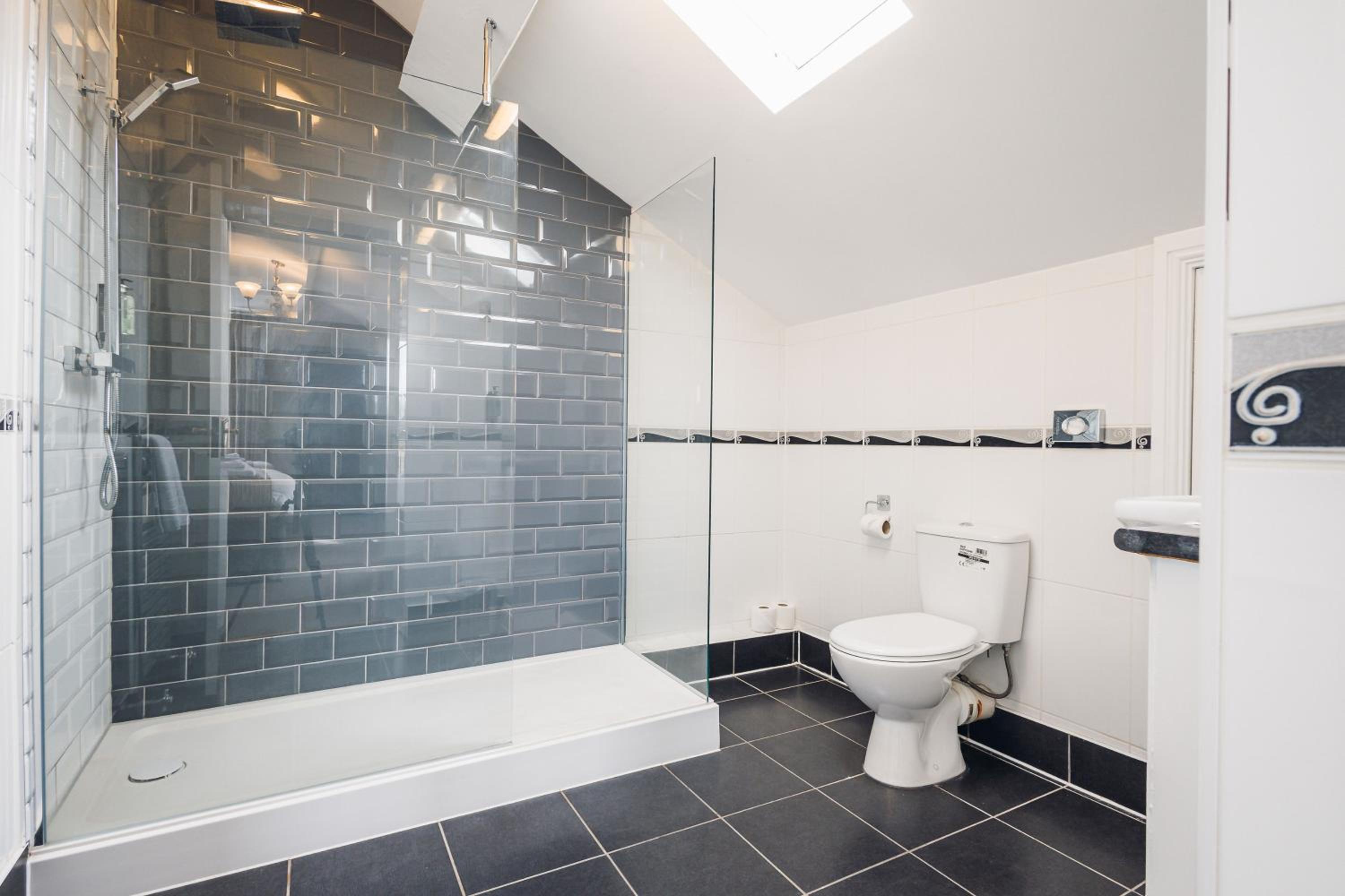 Classic Triple Room photo 1