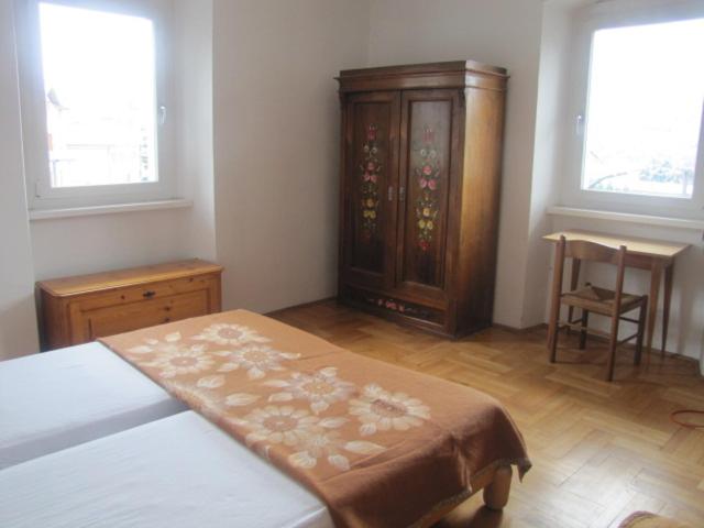 Two-Bedroom Apartment photo 1