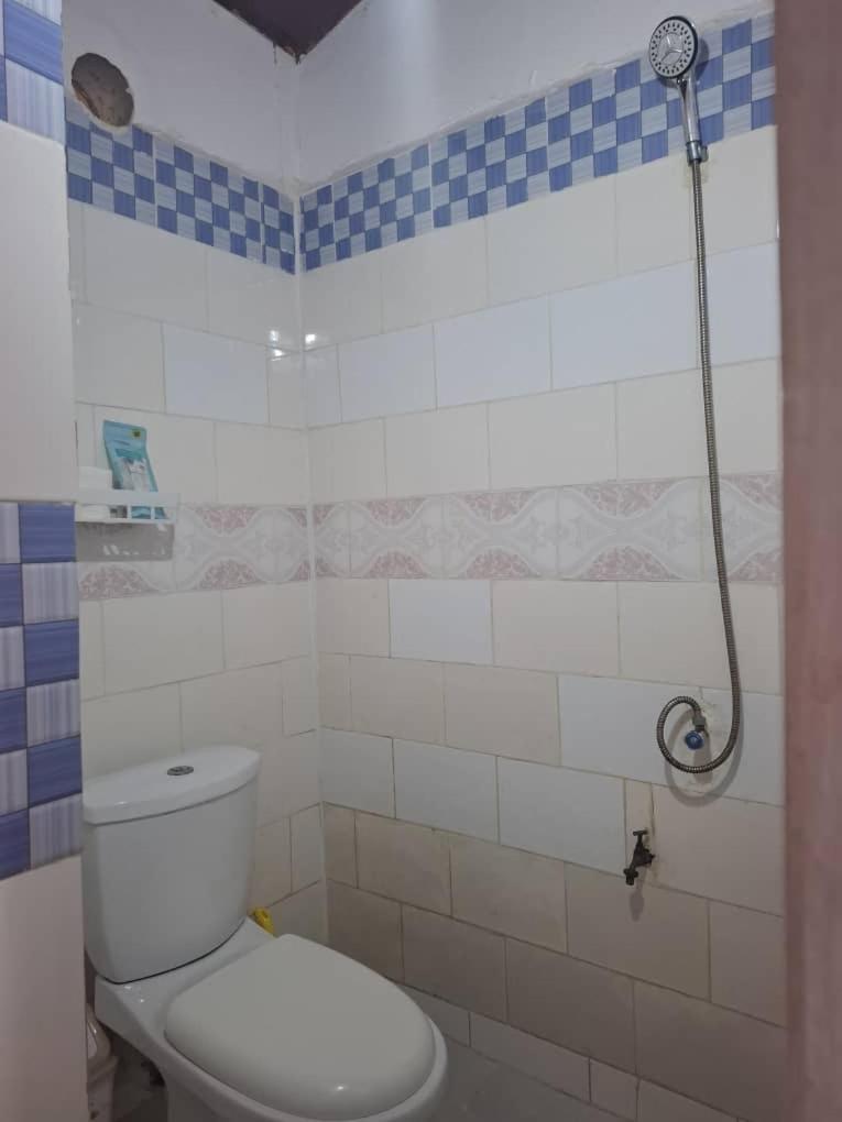 Double Room with Sea View photo 3
