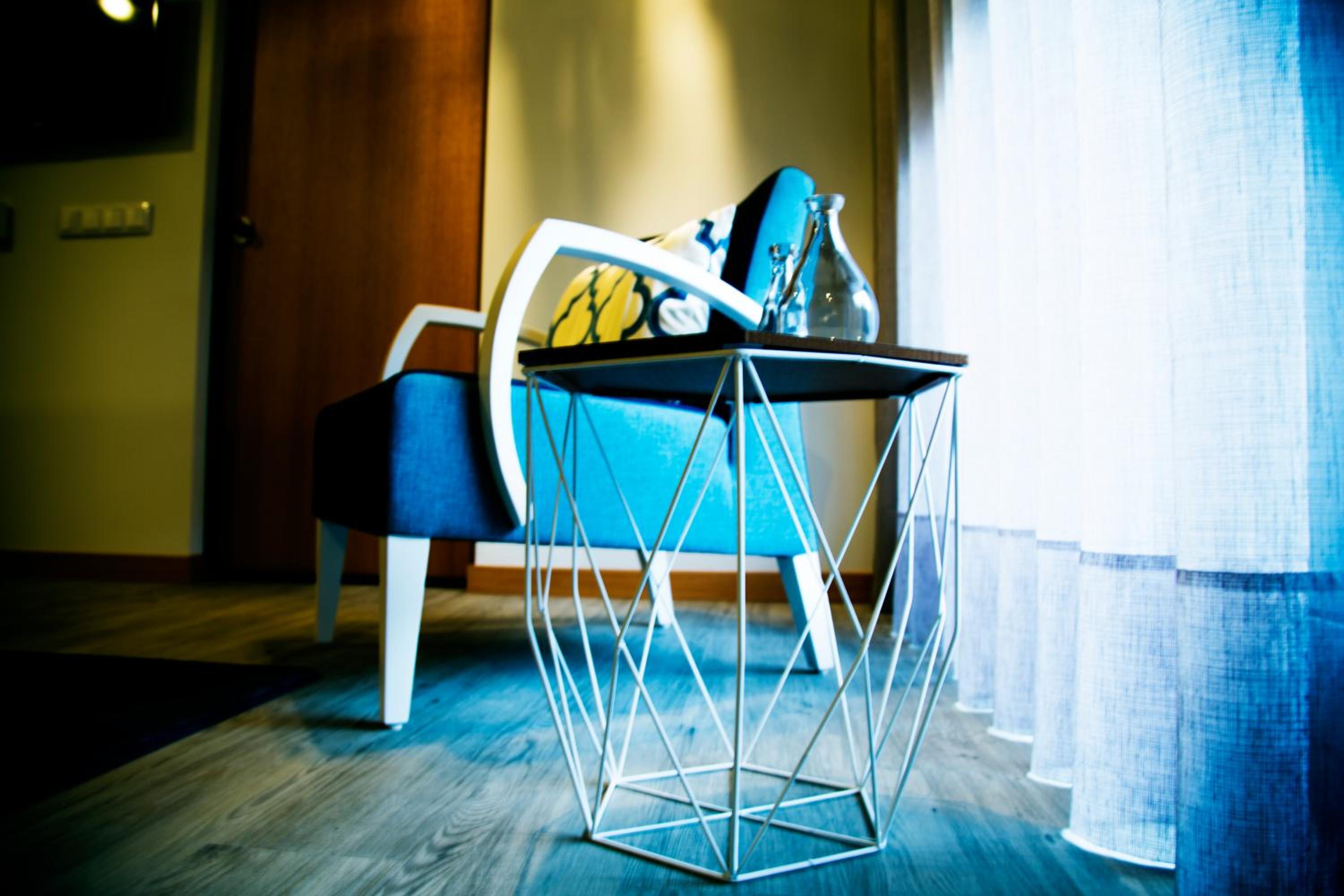 Deluxe Suite - Photo 4