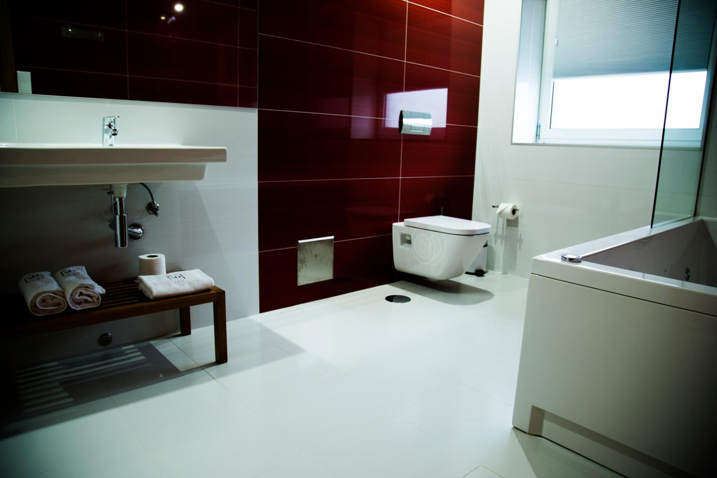 Superior Double Room - Photo 8