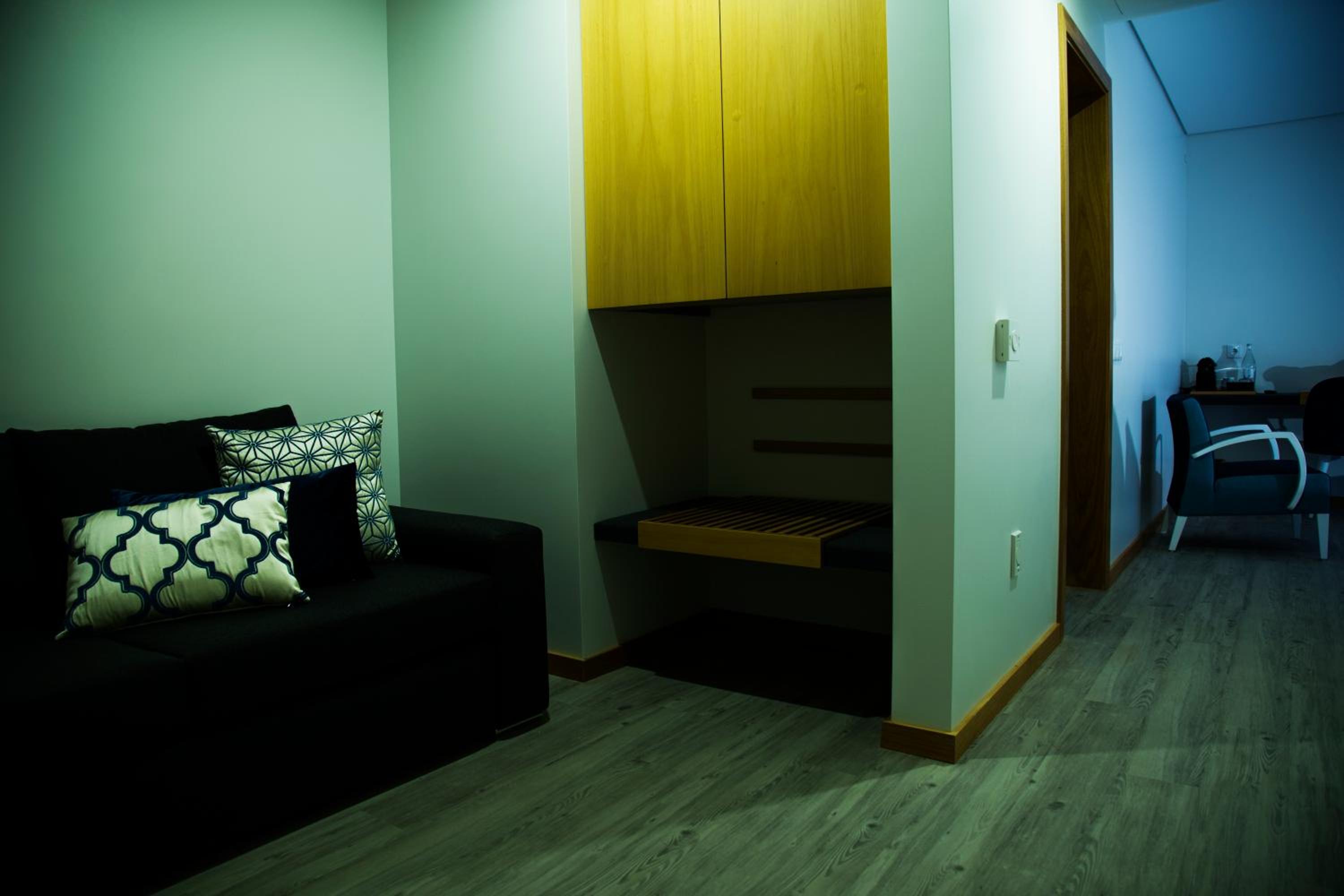 Superior Double Room - Photo 1
