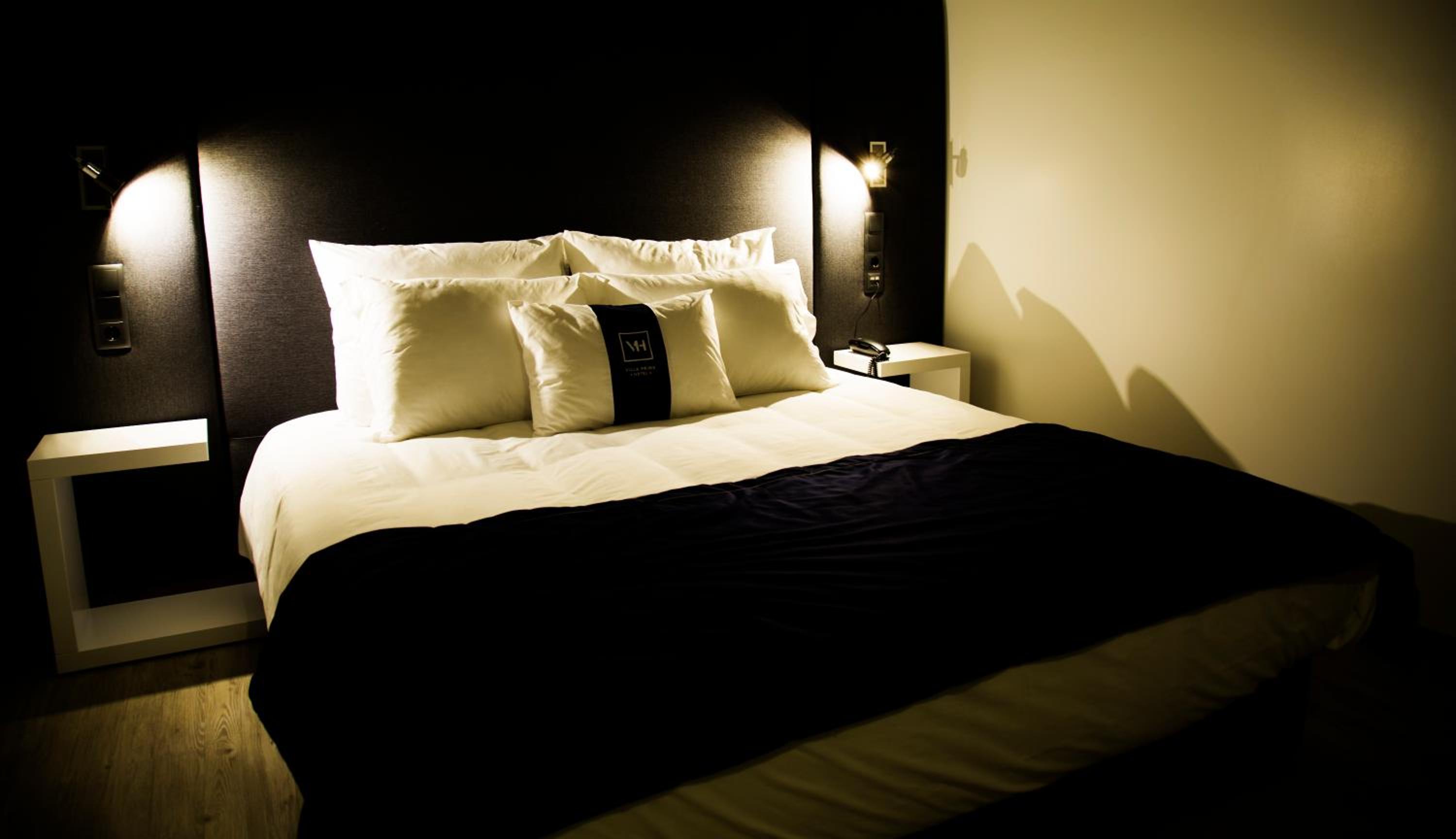 Standard Double Room - Photo 3