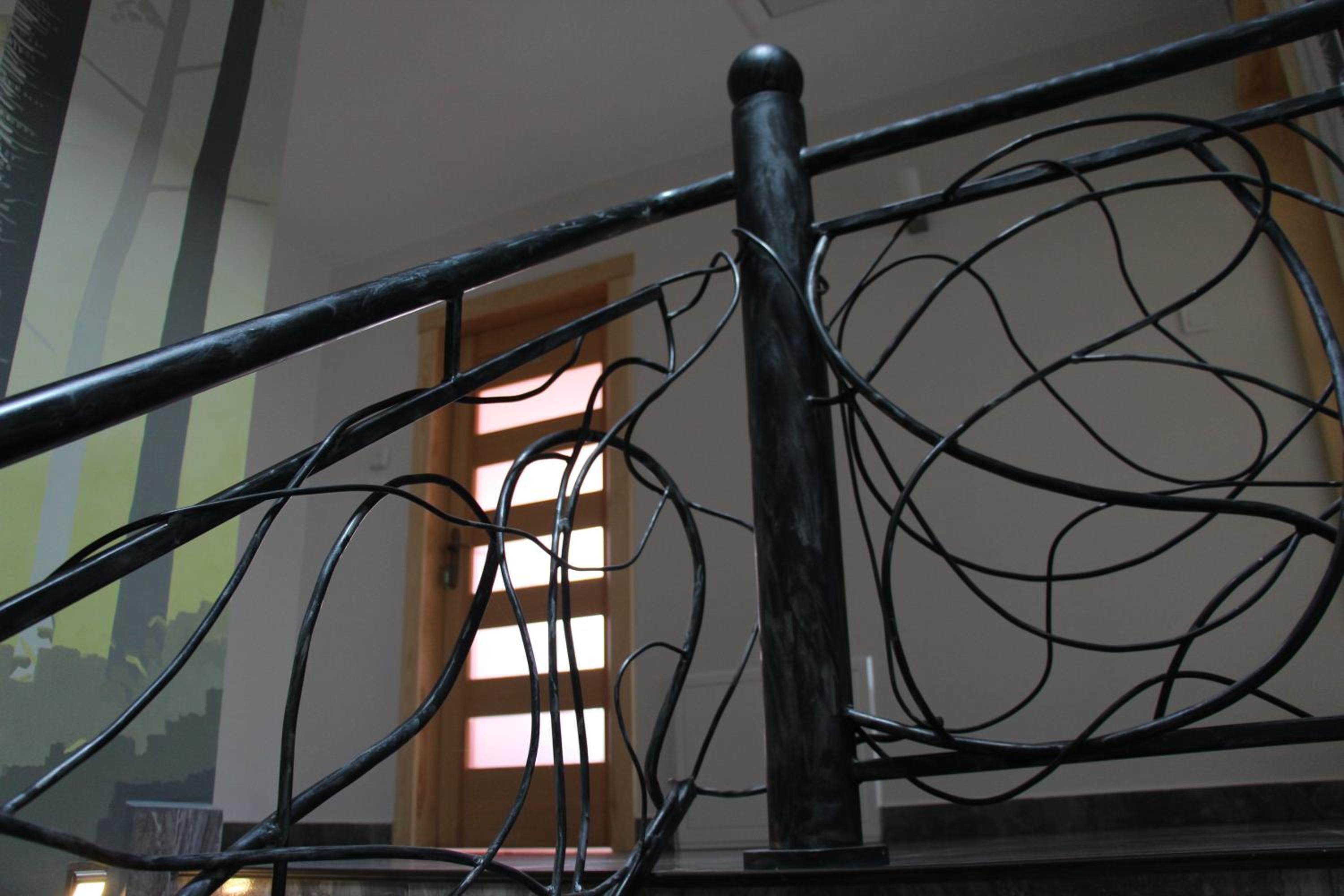 Double Room with Balcony - Photo 6
