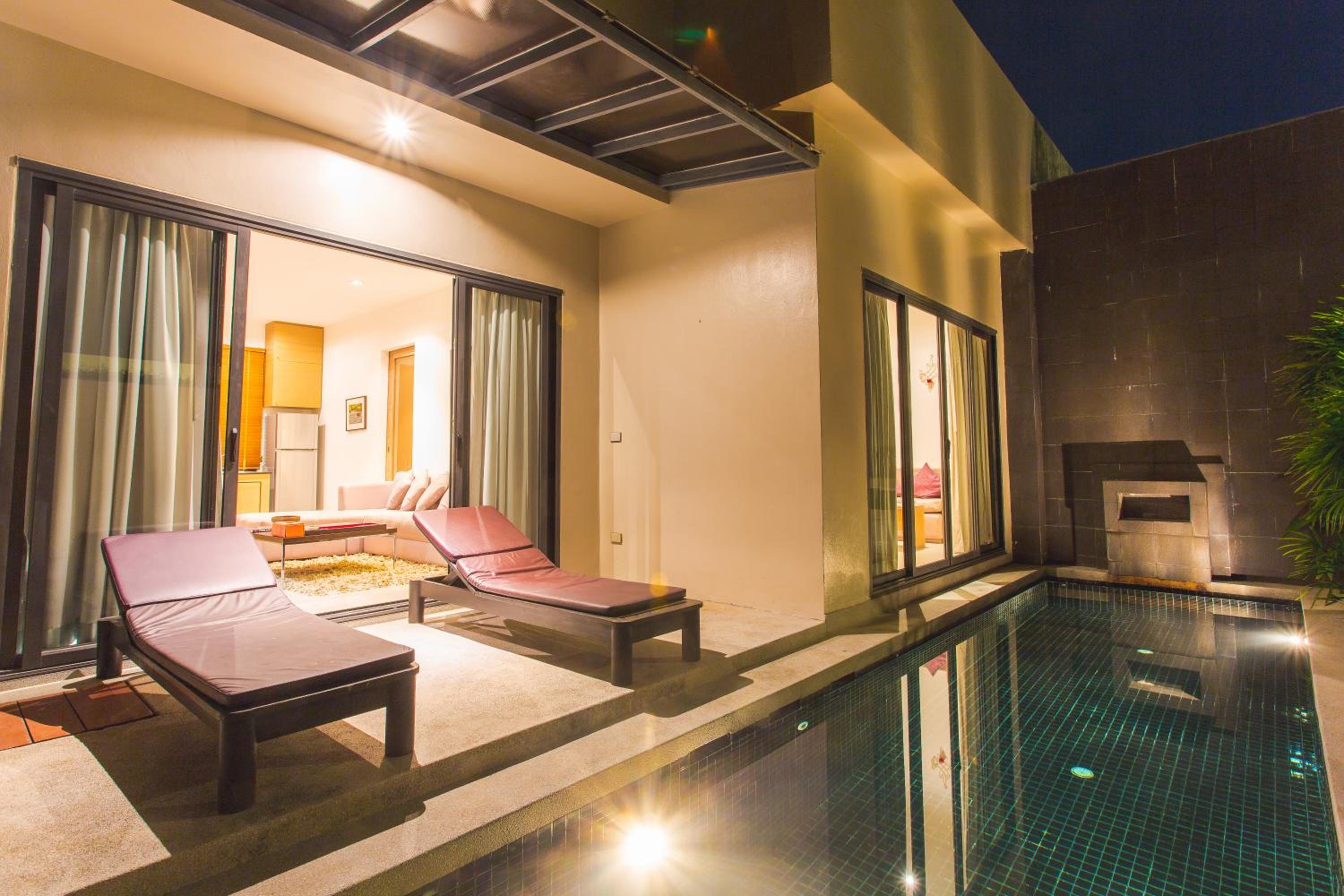Villa with Private Pool photo 2