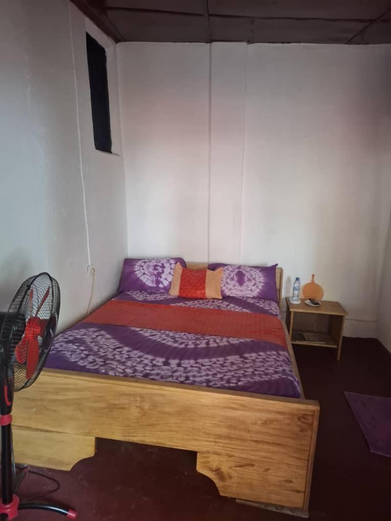 Double Room with Garden View photo 2
