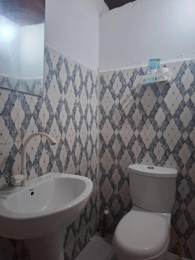 Double Room with Garden View photo 3