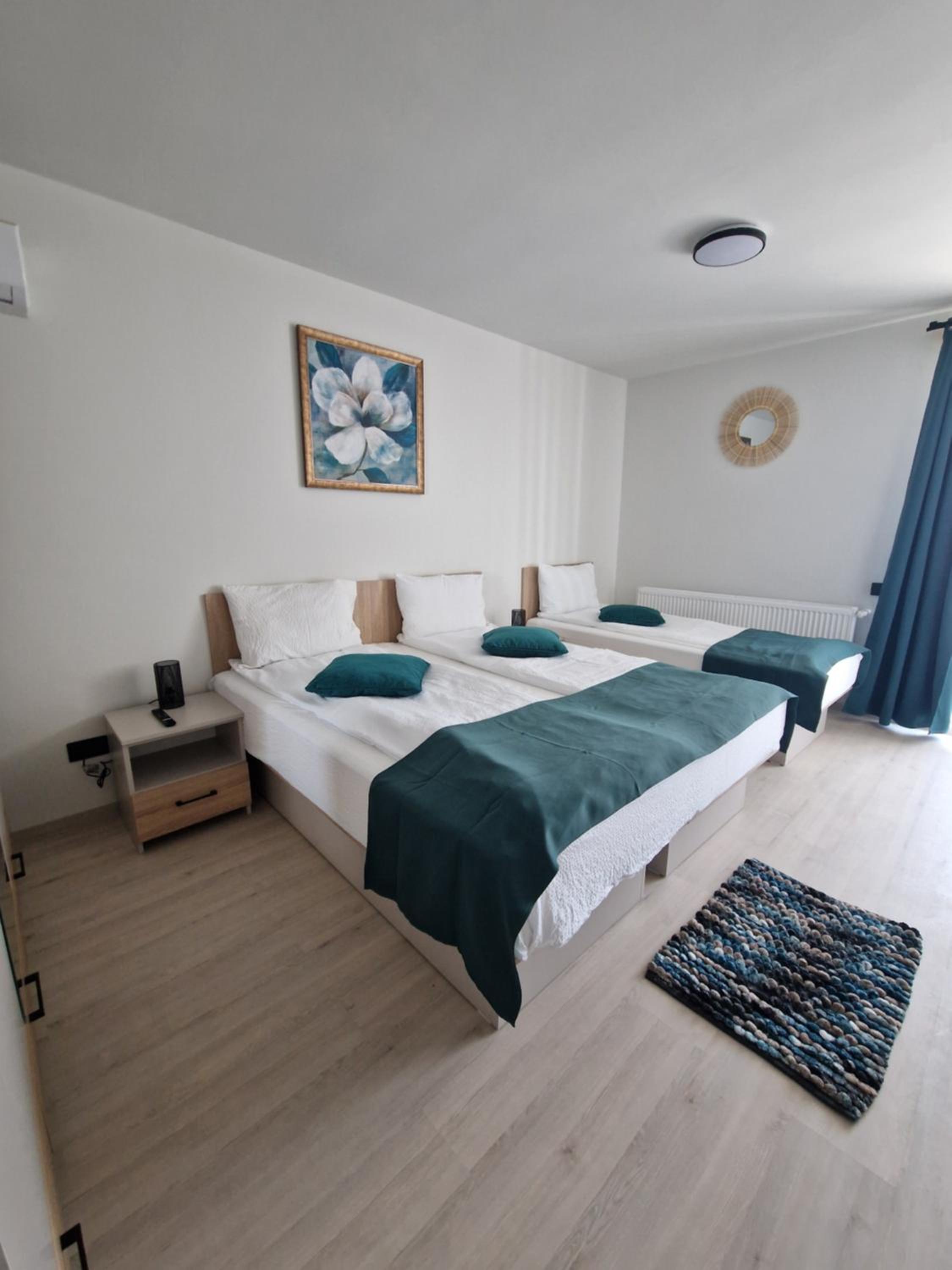 Apartment - Split Level