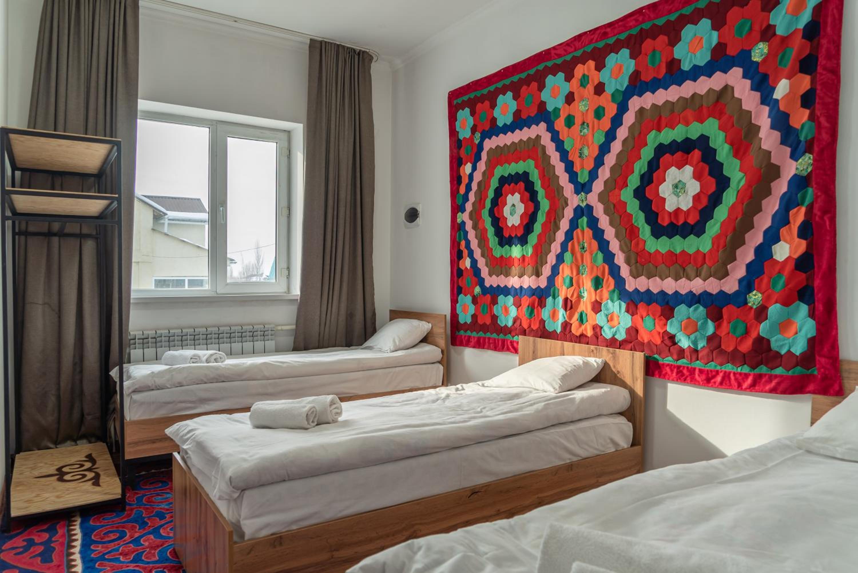 Triple Room photo 1