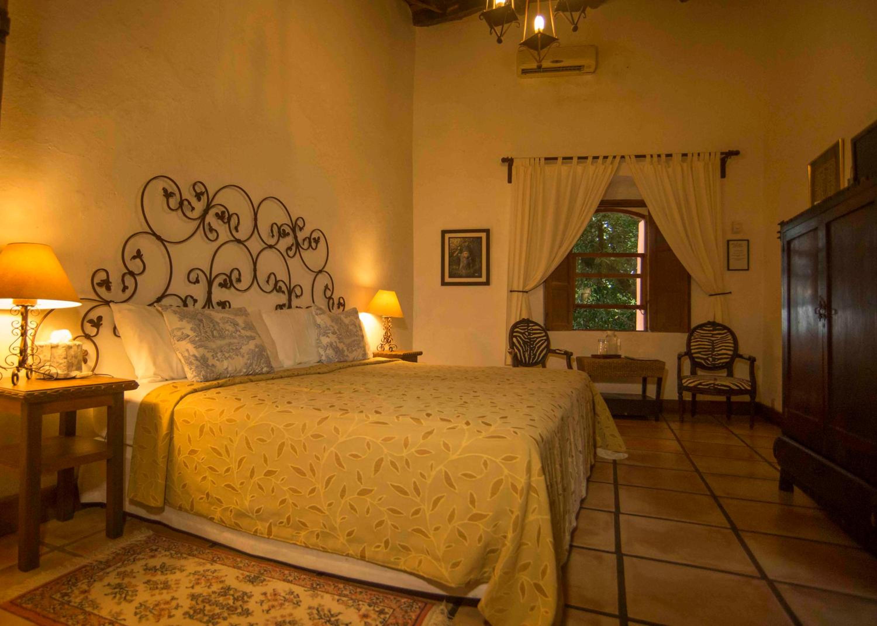 Habitación King