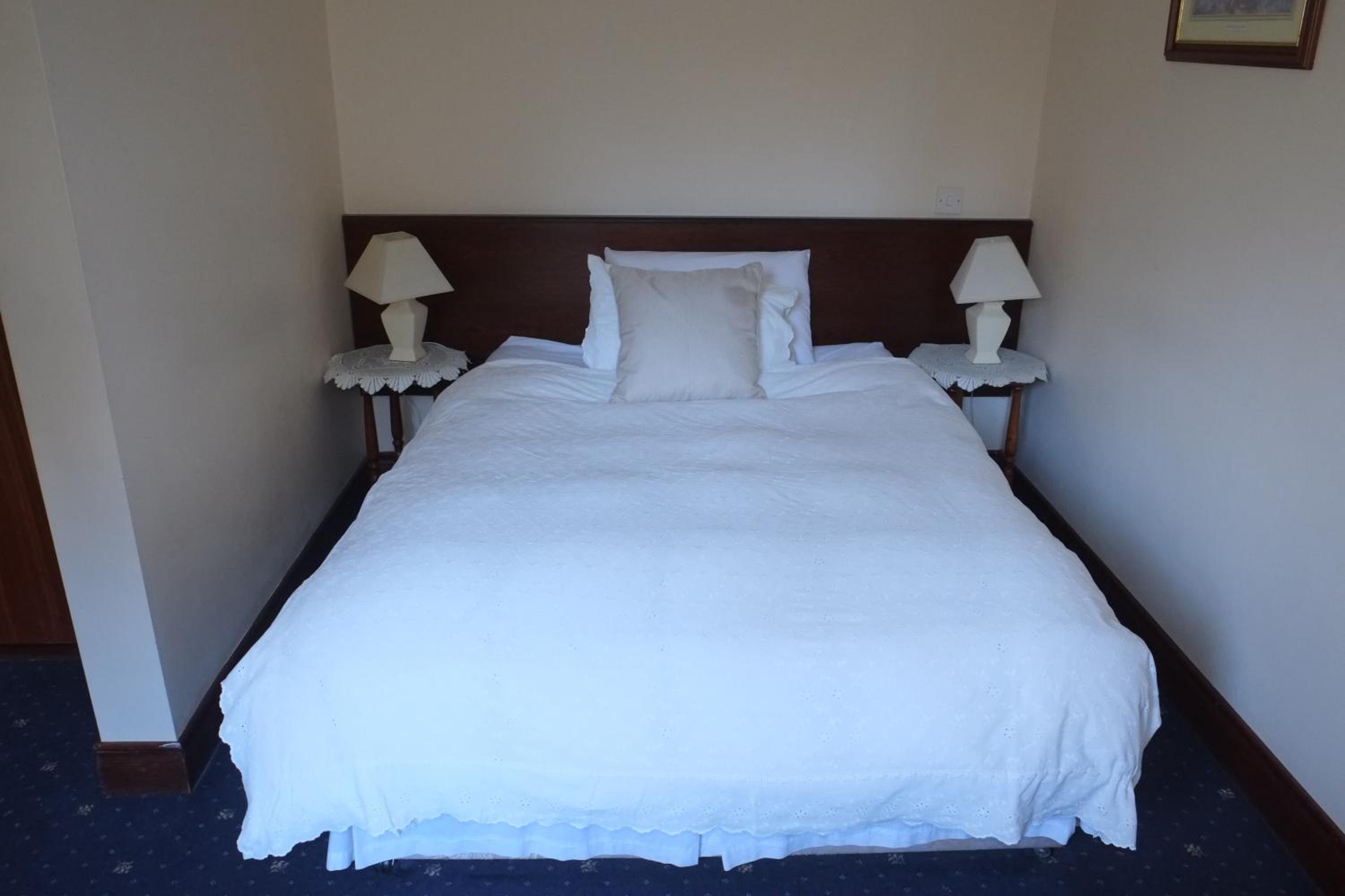 Deluxe Double or Twin Room photo 1