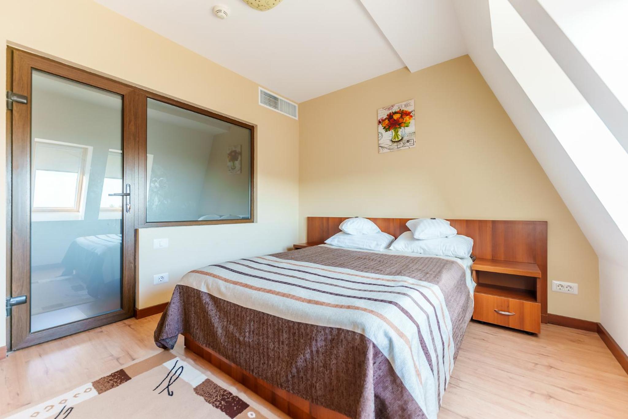 Quadruple Room - Photo 10
