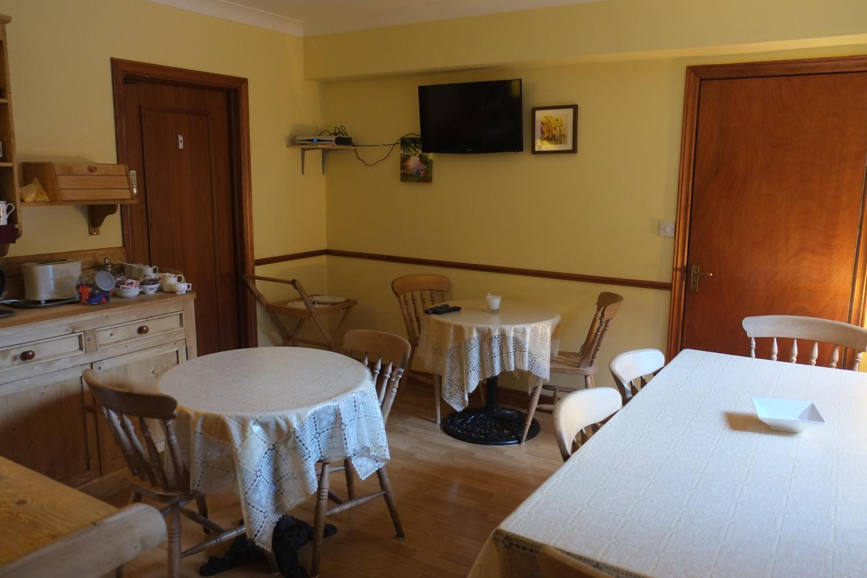 Deluxe Double or Twin Room photo 2