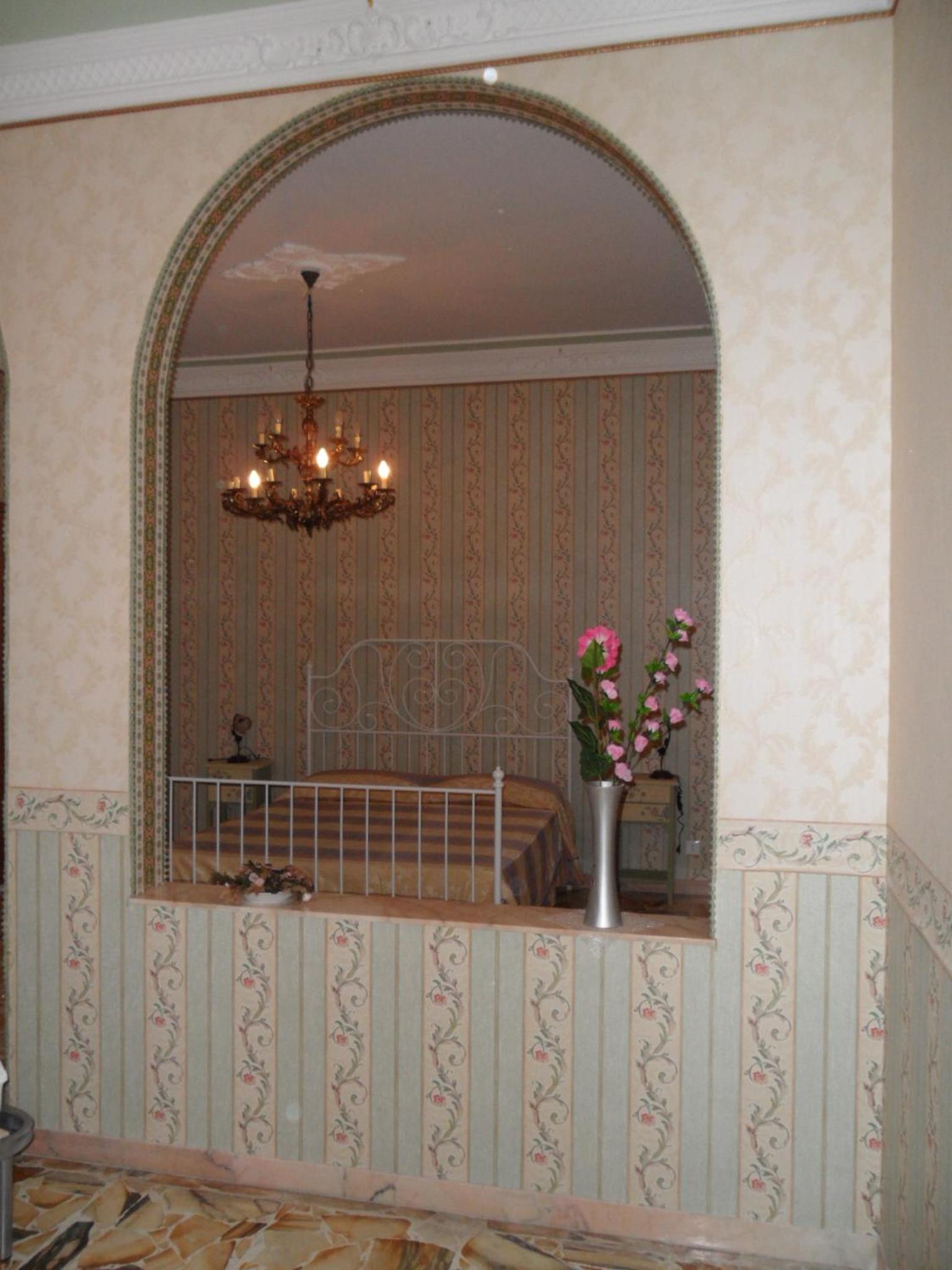 Quadruple Room with Shower photo 2