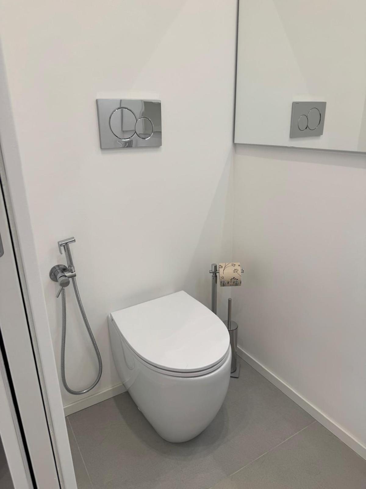 Suite with Spa Bath