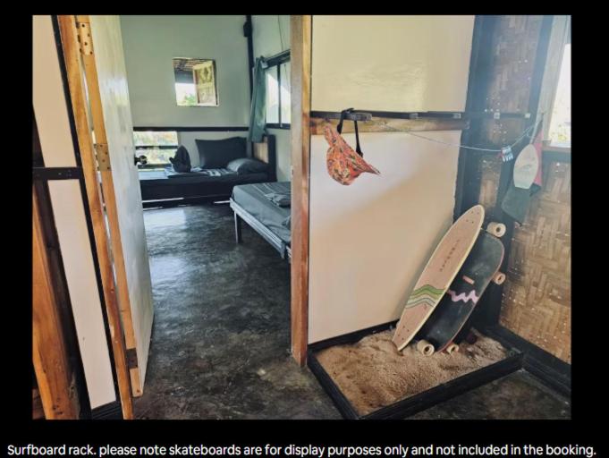 Standard Double Room with Fan photo 1