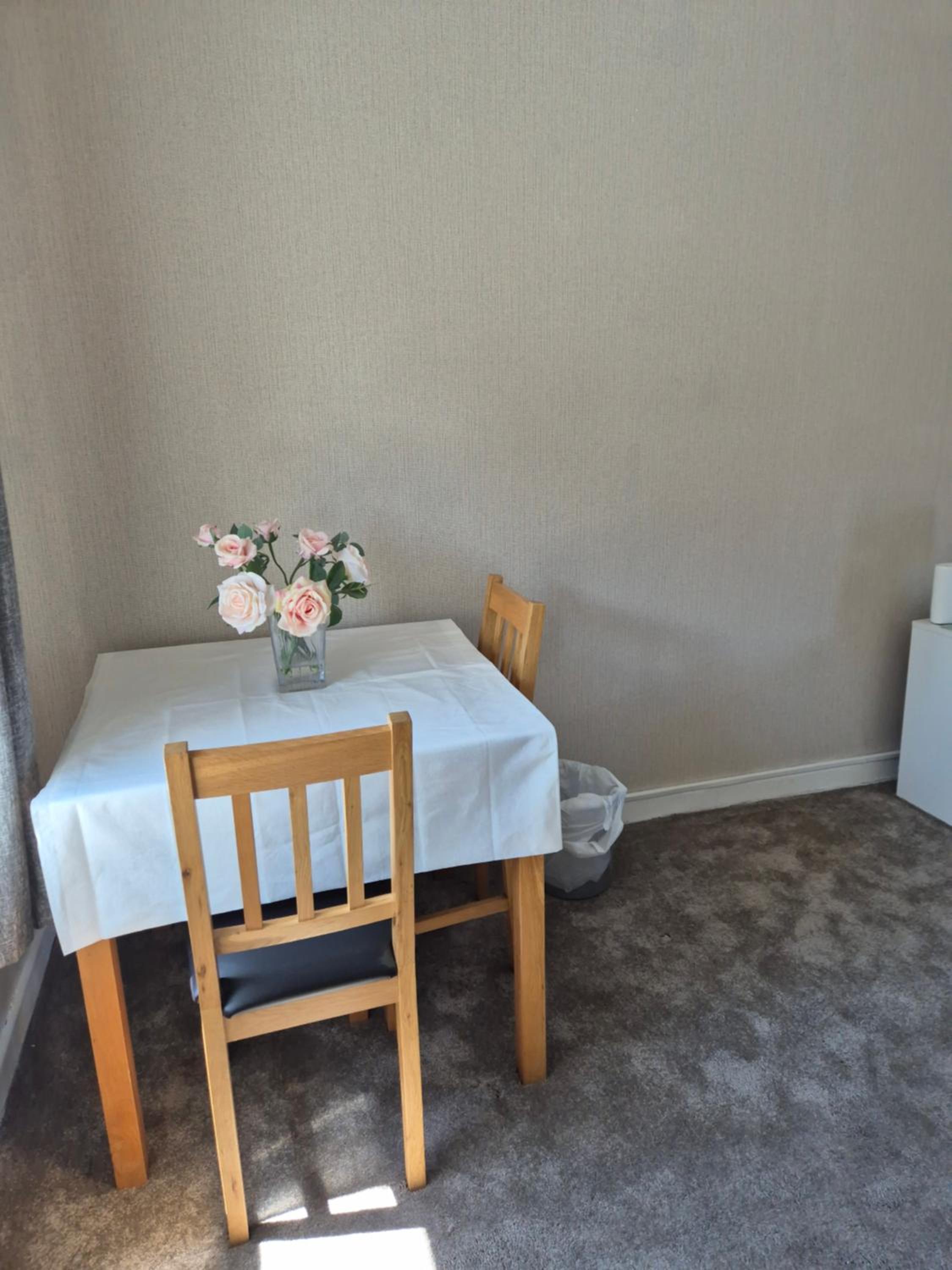 Large Double Room photo 3