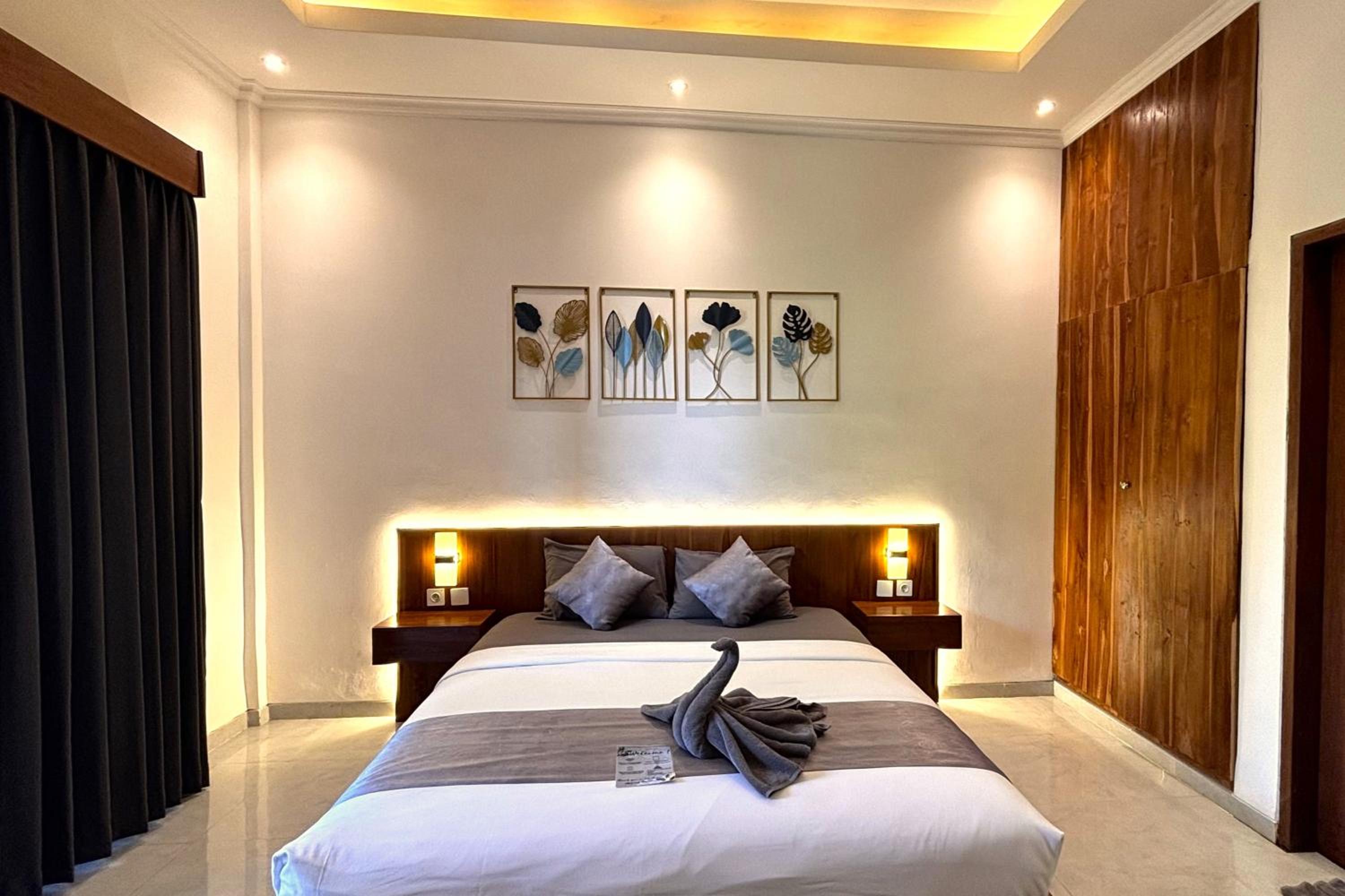 Deluxe Double Room - Photo 5