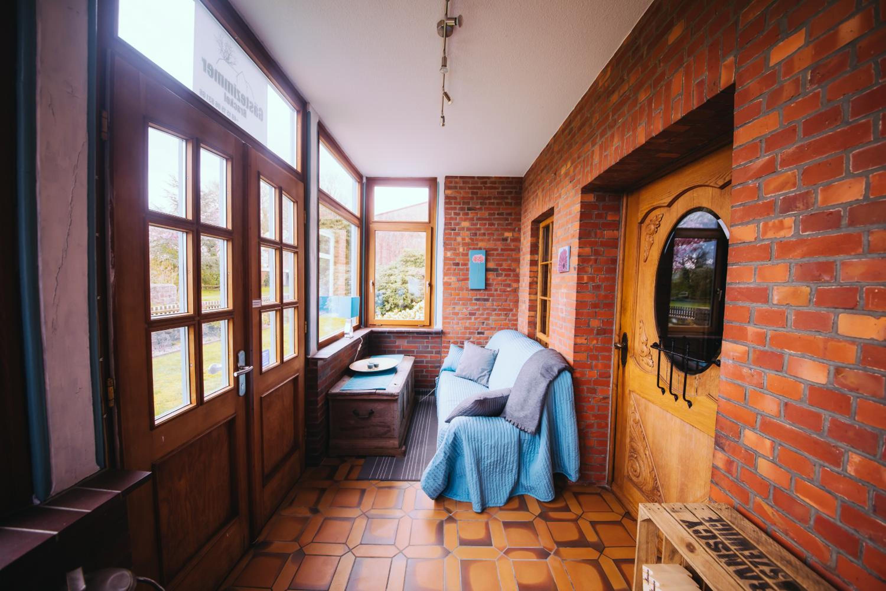 Three-Bedroom Suite photo 2