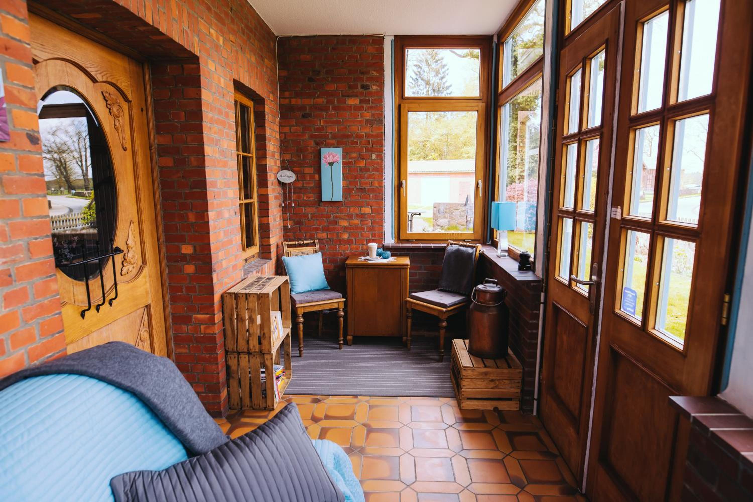 Three-Bedroom Suite photo 3