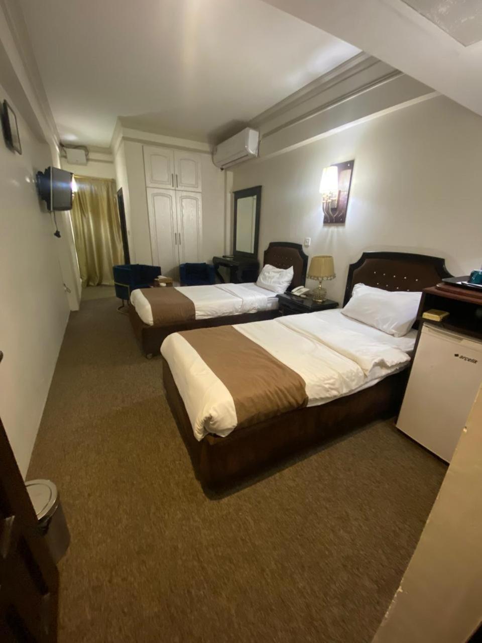 Budget Single Room photo 1