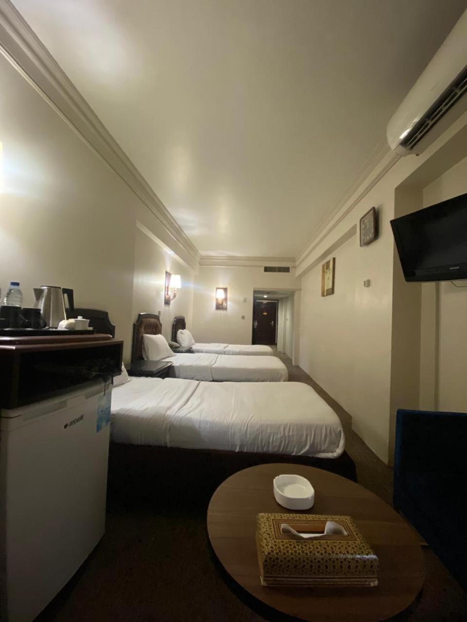 Executive Triple Room photo 3